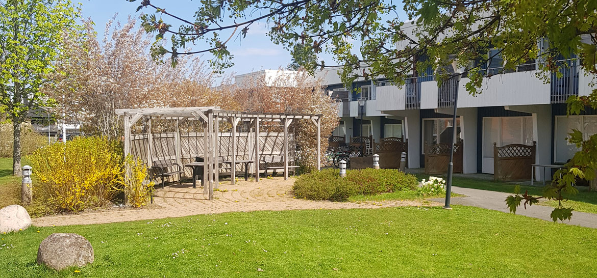 Lägenhet – Jönköping, Dalvik - Bild 4