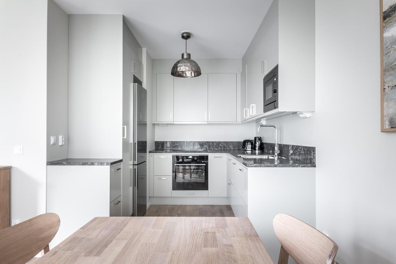 Lägenhet, 2 rooms, 45 sqm, Mölndal