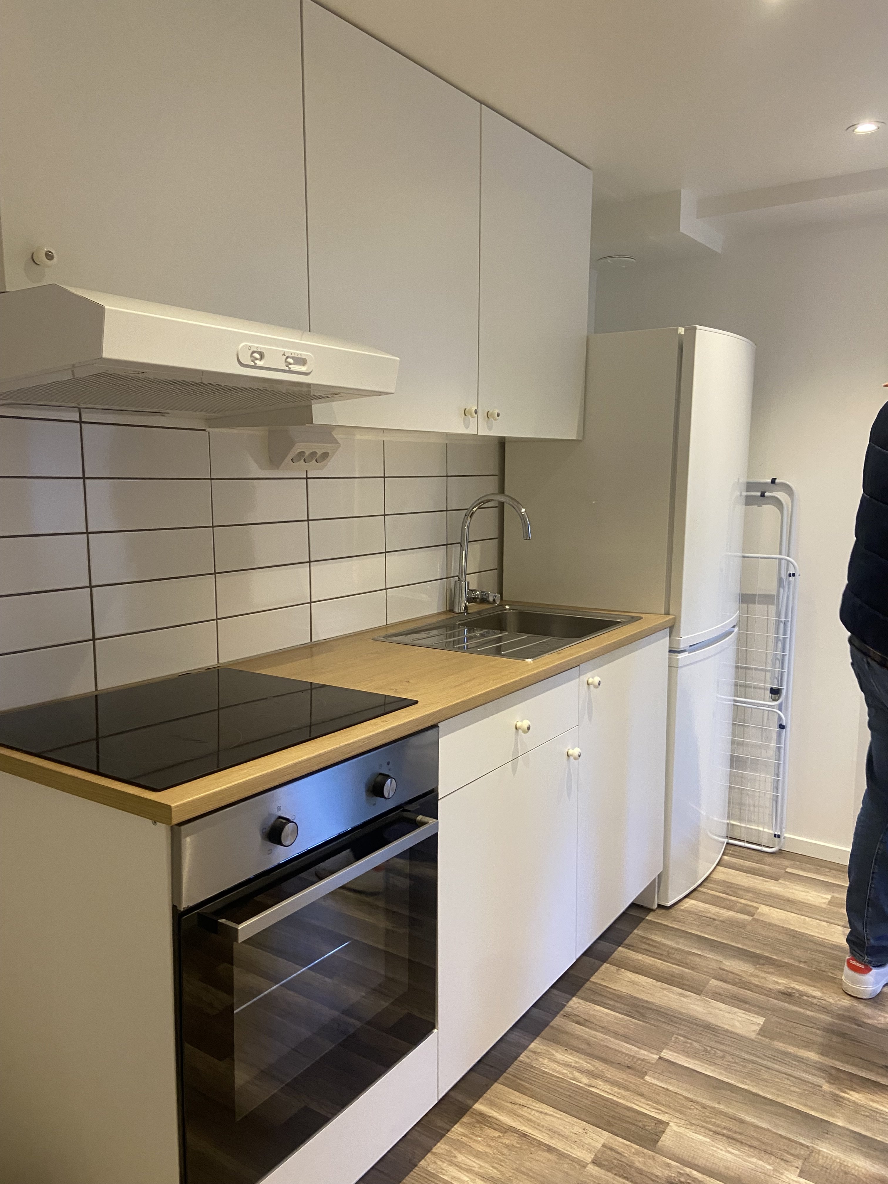 Segelmakaregatan, Göteborg — photo 5