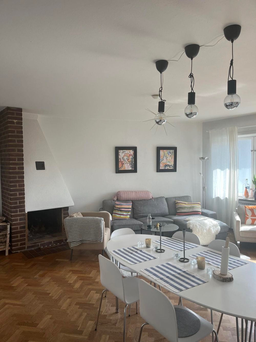 Mariagatan, Lund — photo 4