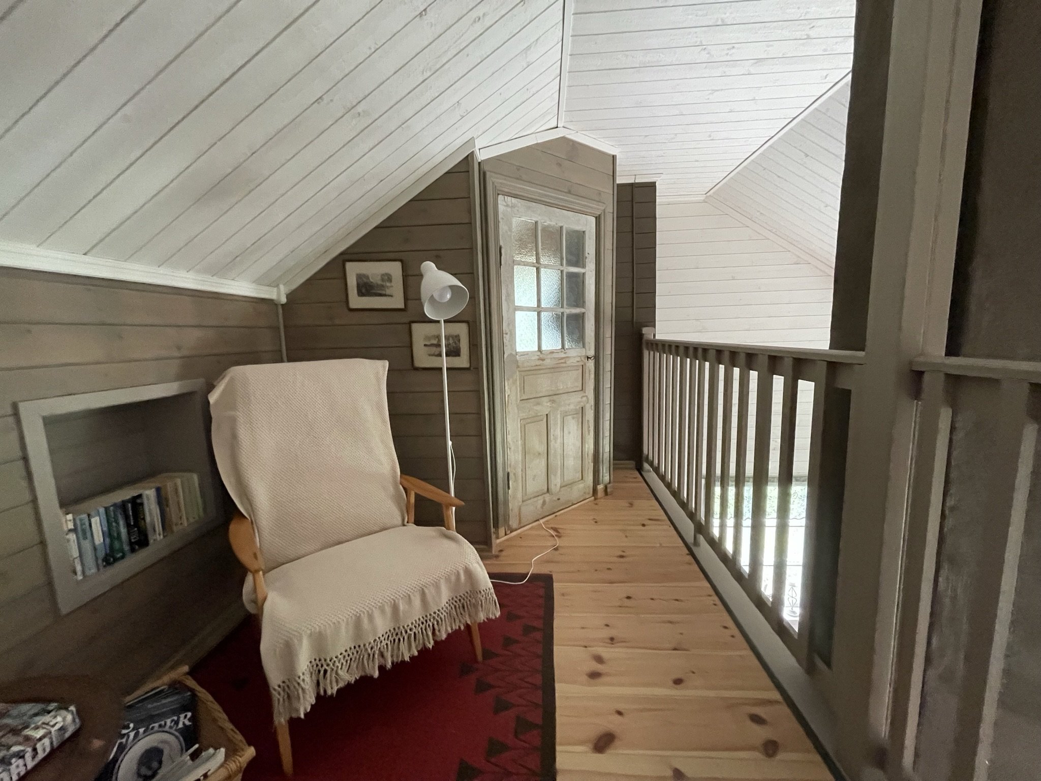4 rok · 145 m² i Sunne – bild 4