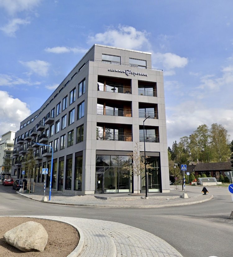 Lägenhet, 1 rooms, 25 sqm, Sollentuna