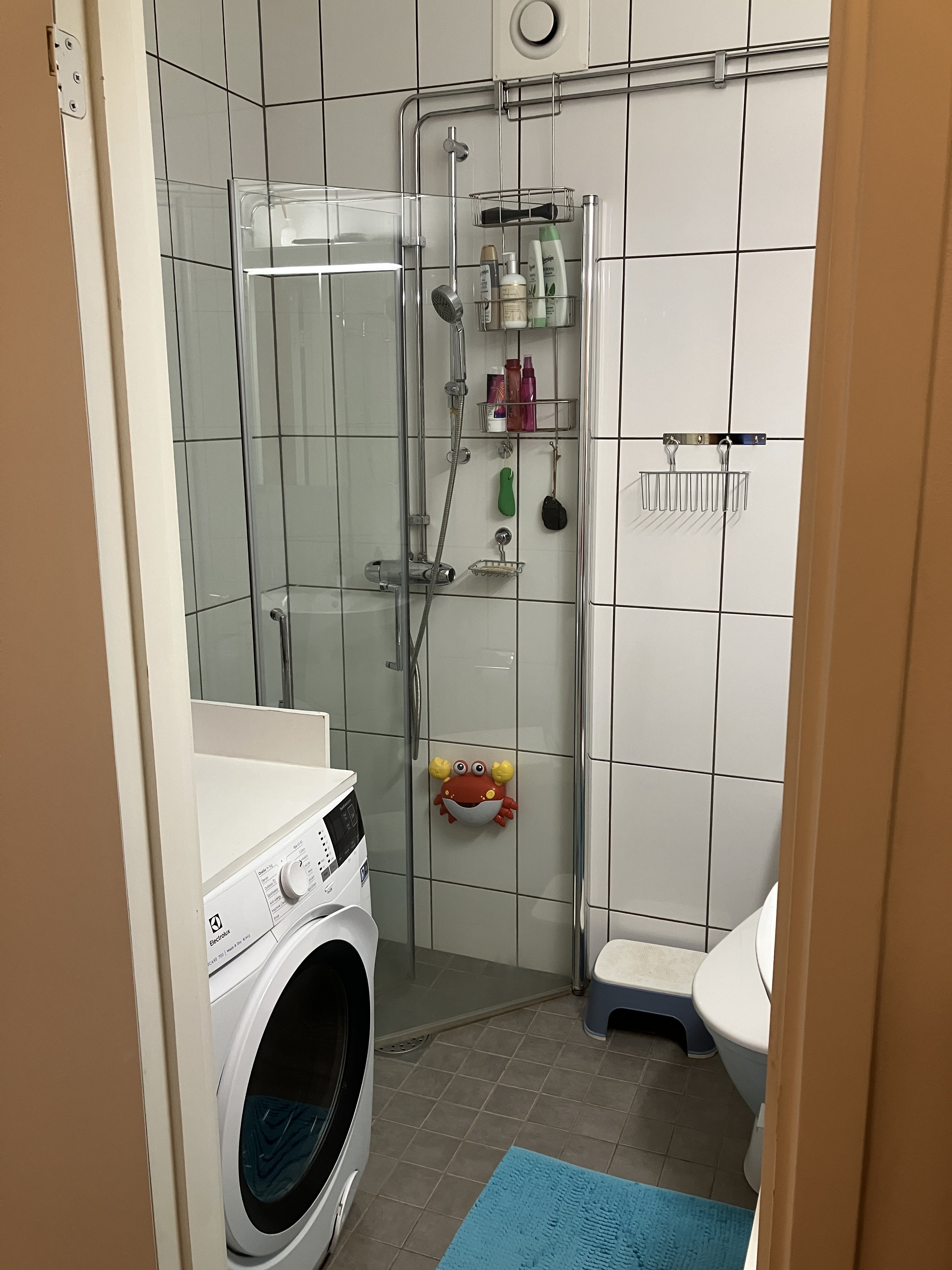 3 rum och kök, Bandhagen — 13 500 kr/mån — bild 2