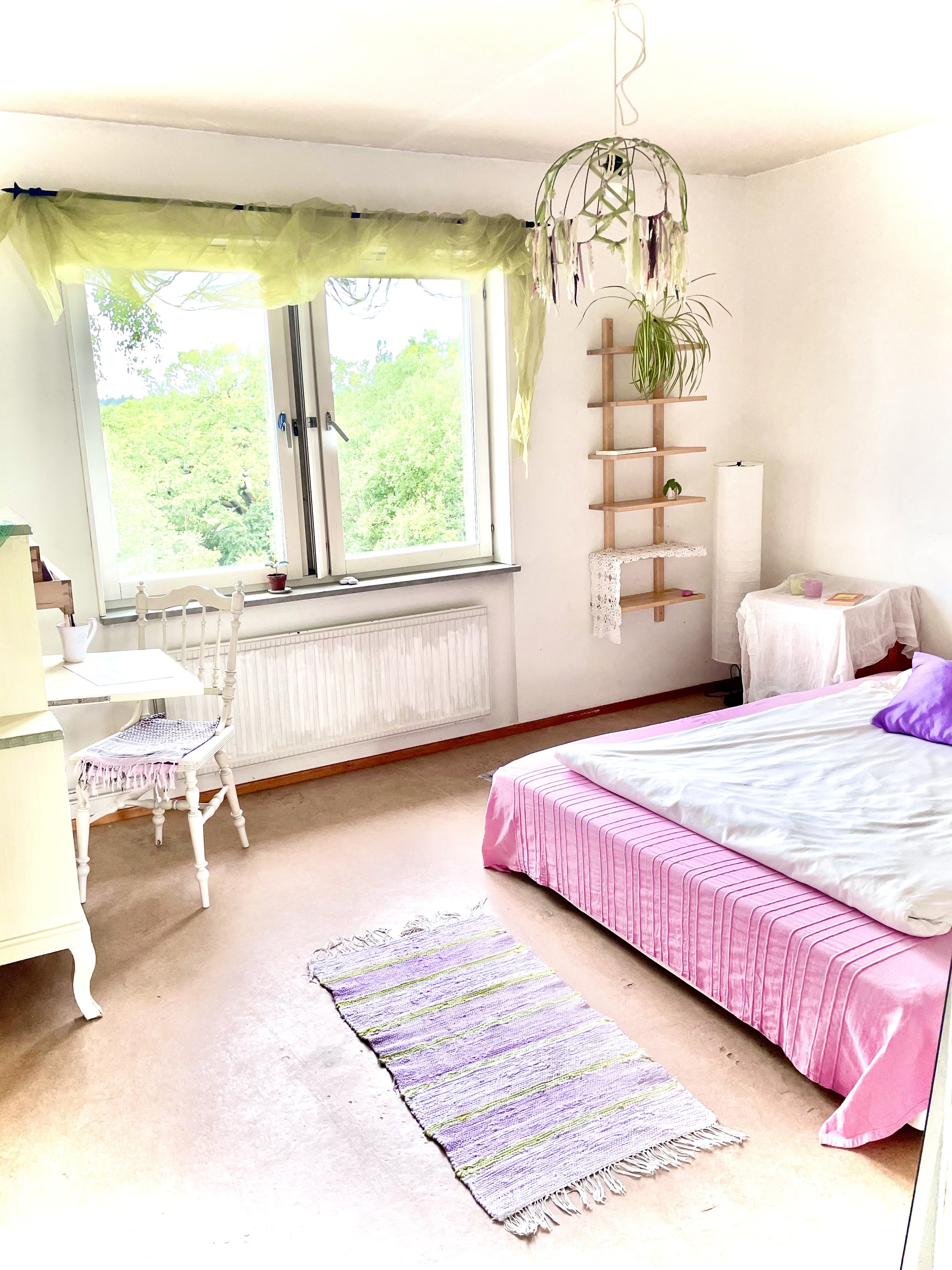 Lägenhet, 1 rooms, 16 sqm, Skarpnäck