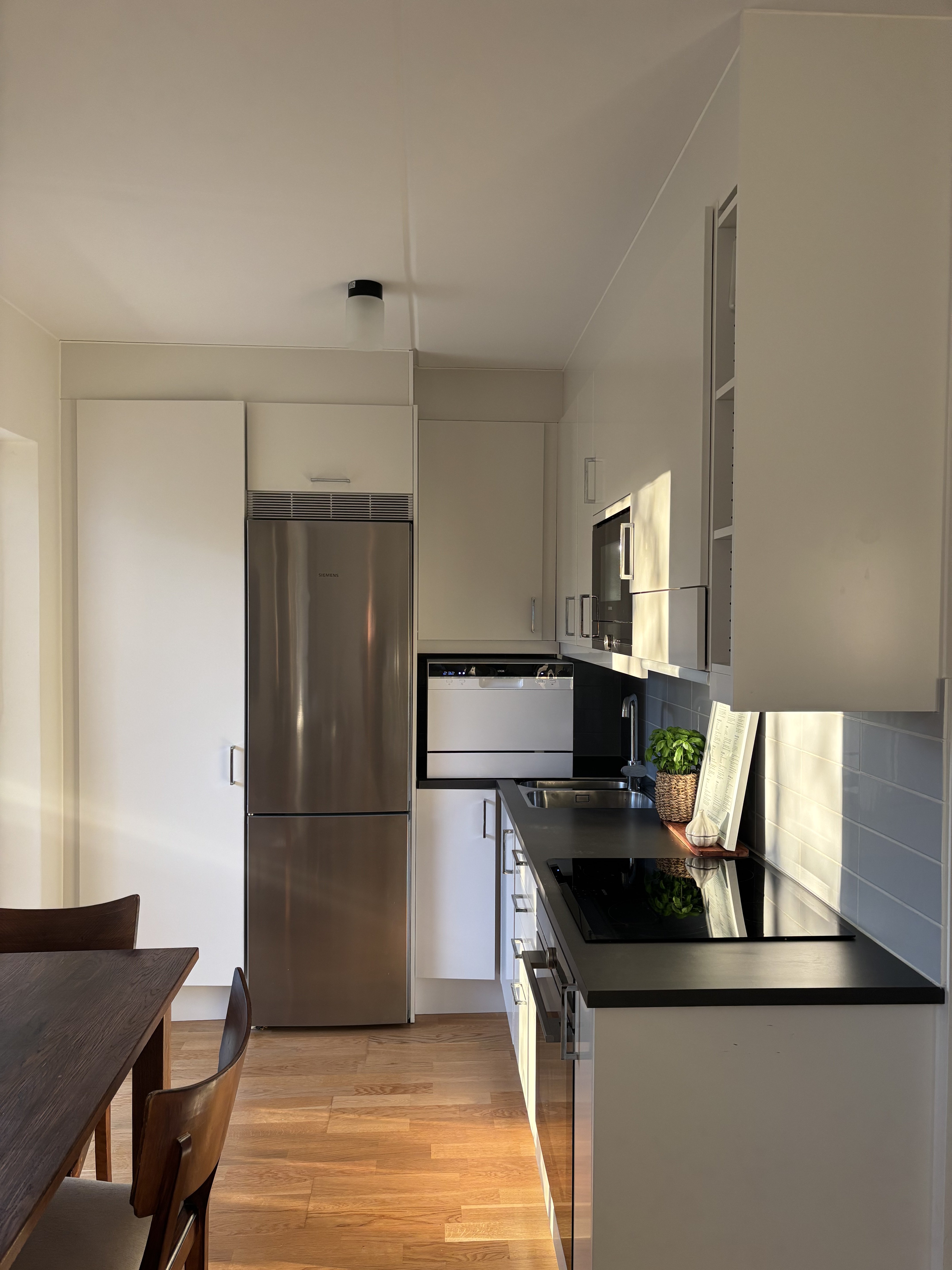 Ålgrytevägen, Skärholmen — photo 4