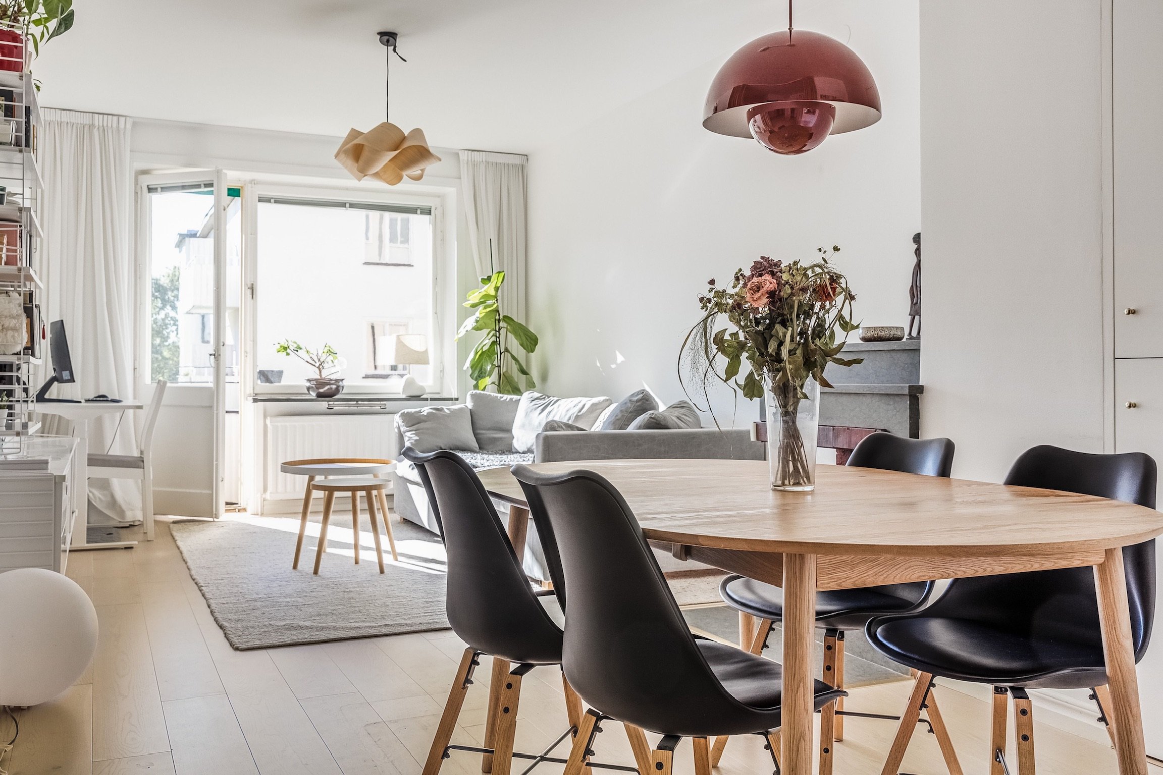 3 rum och kök, Stockholm — 30 000 kr/mån — bild 4