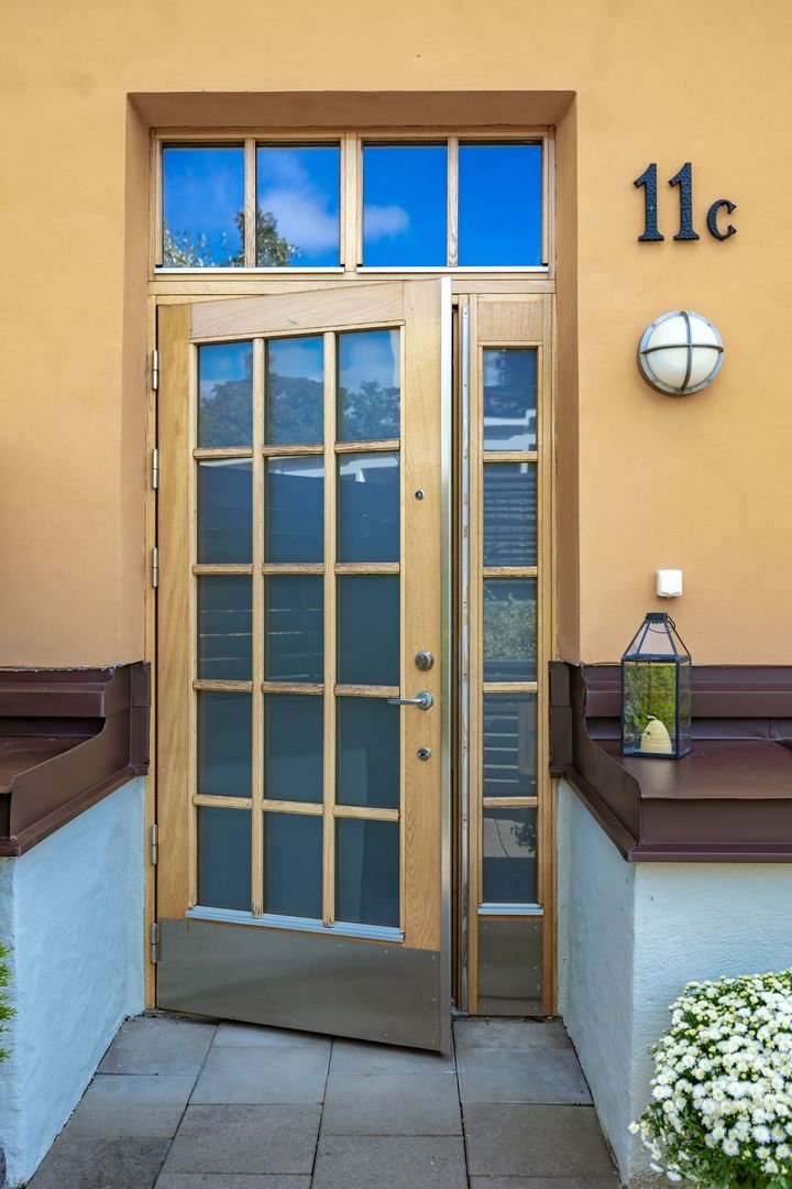 Lägenhet, 2 rooms, 55 sqm, Eskilstuna