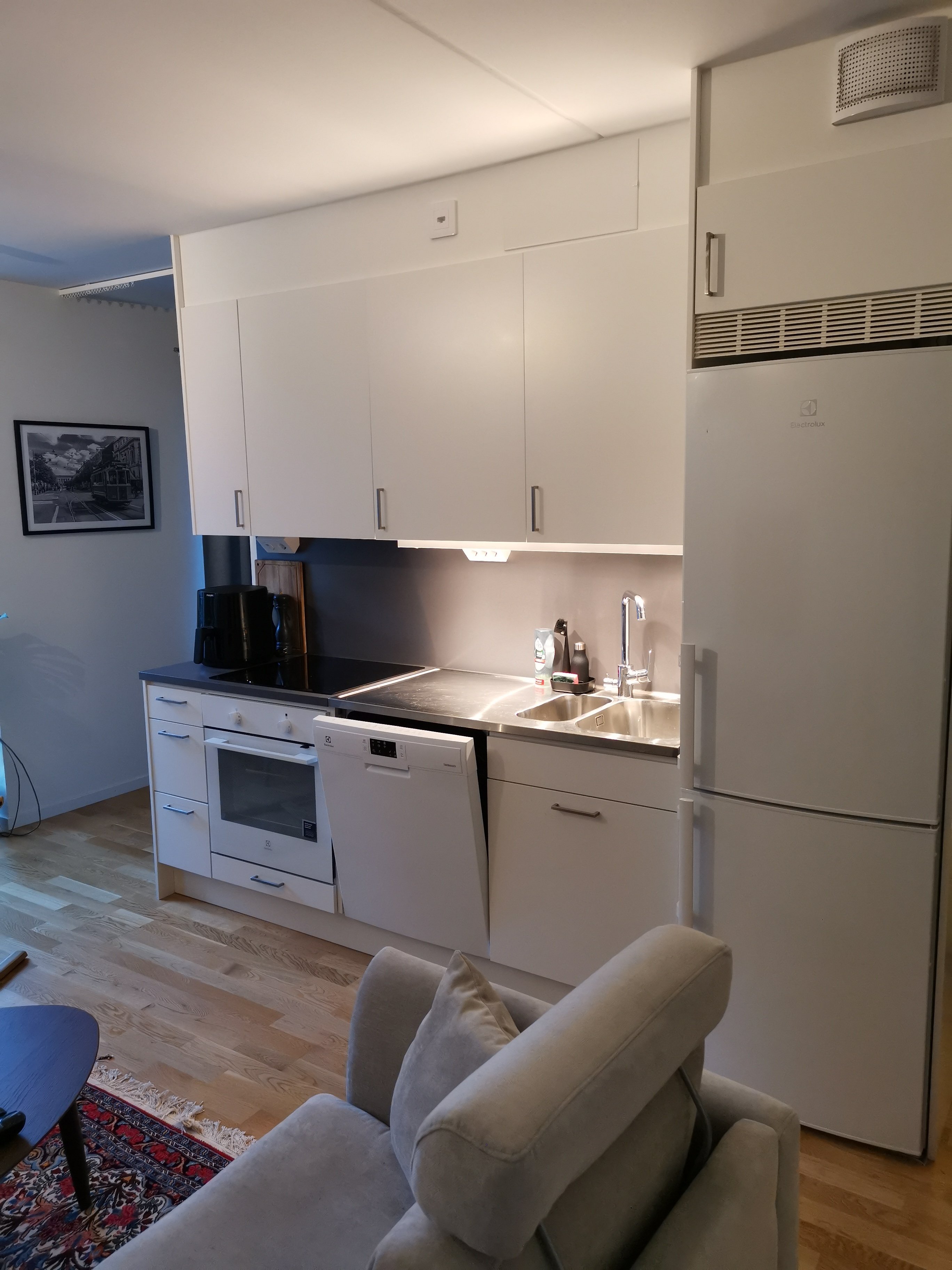 Knapebacken, Askim — photo 5