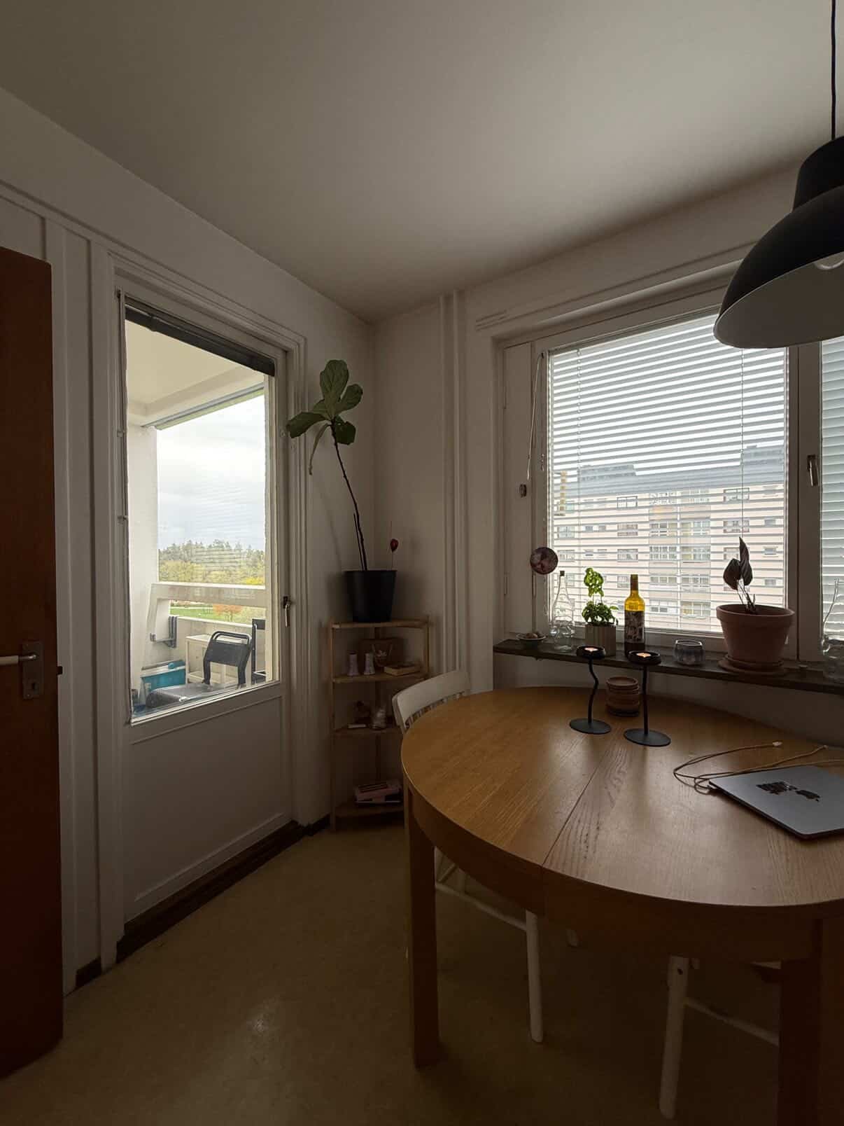 3 rum Stockholm — 13 500 kr/mån | Bostadsögat