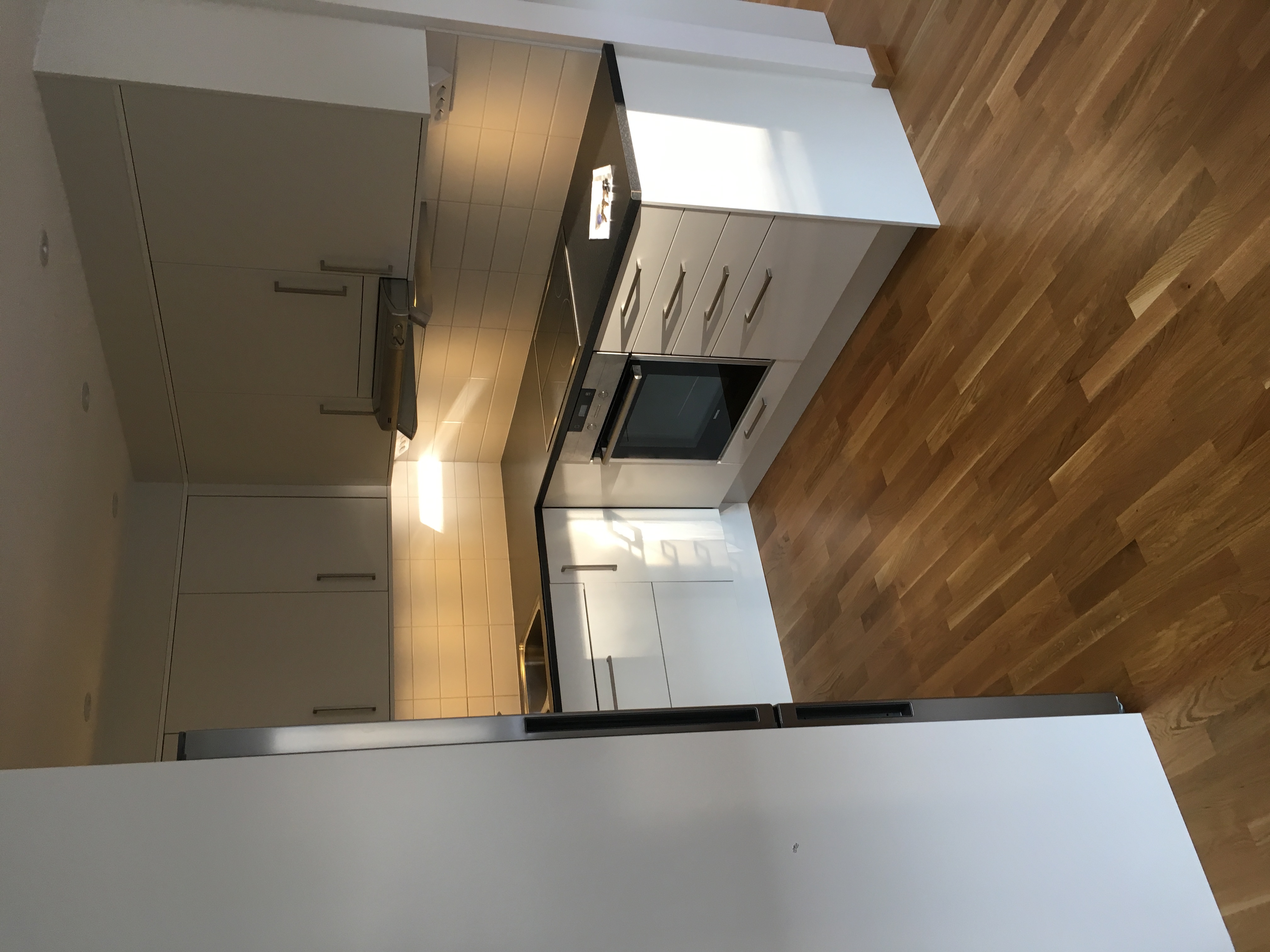 1 rok · 31 m² i Östersund – bild 3