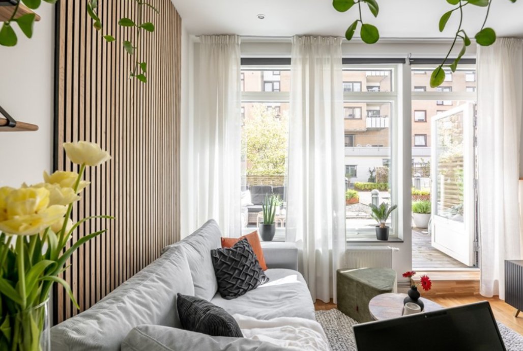 Teatergatan, Göteborg — photo 5