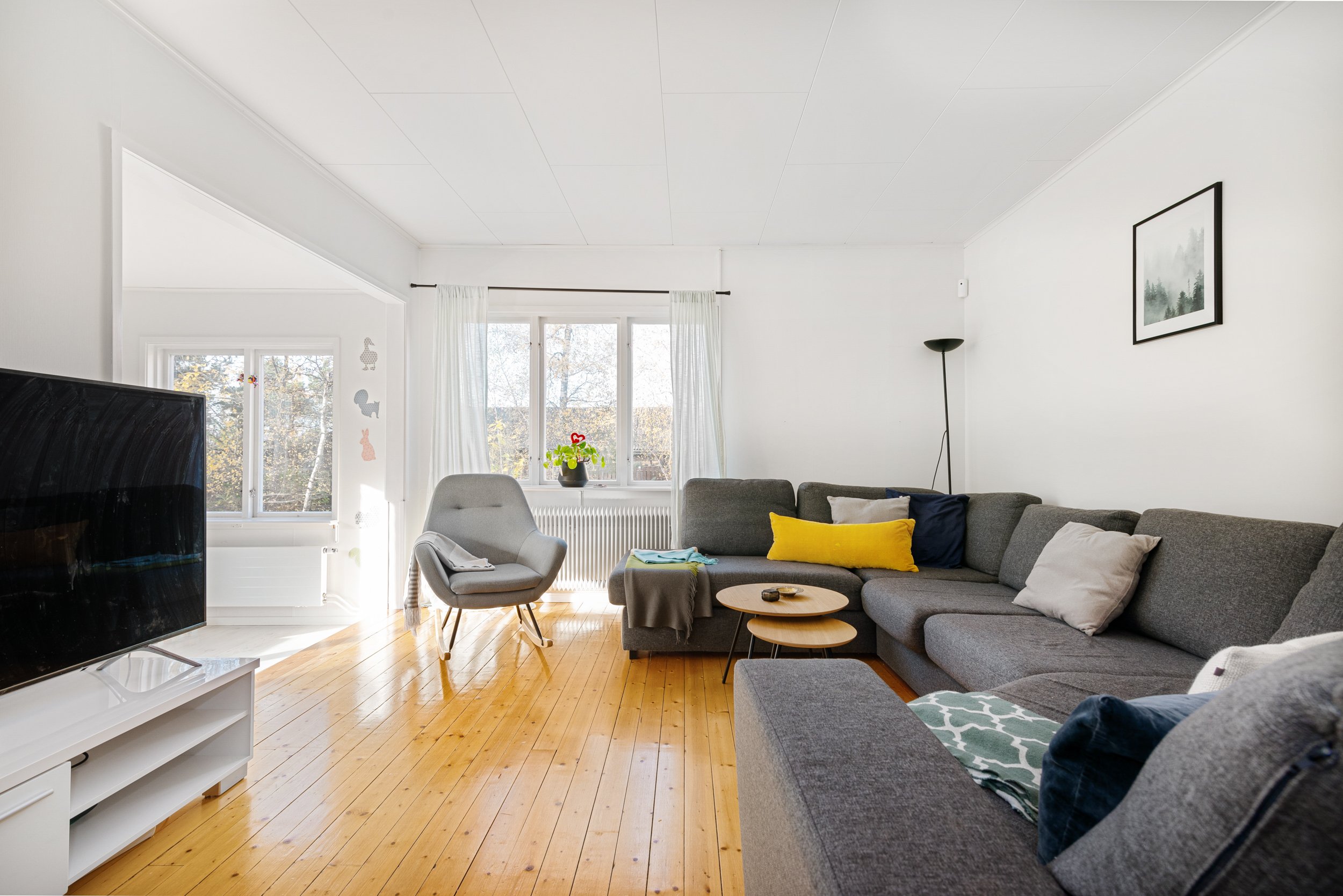 Villa/Hus, 6 rooms, 218 sqm, Järfälla