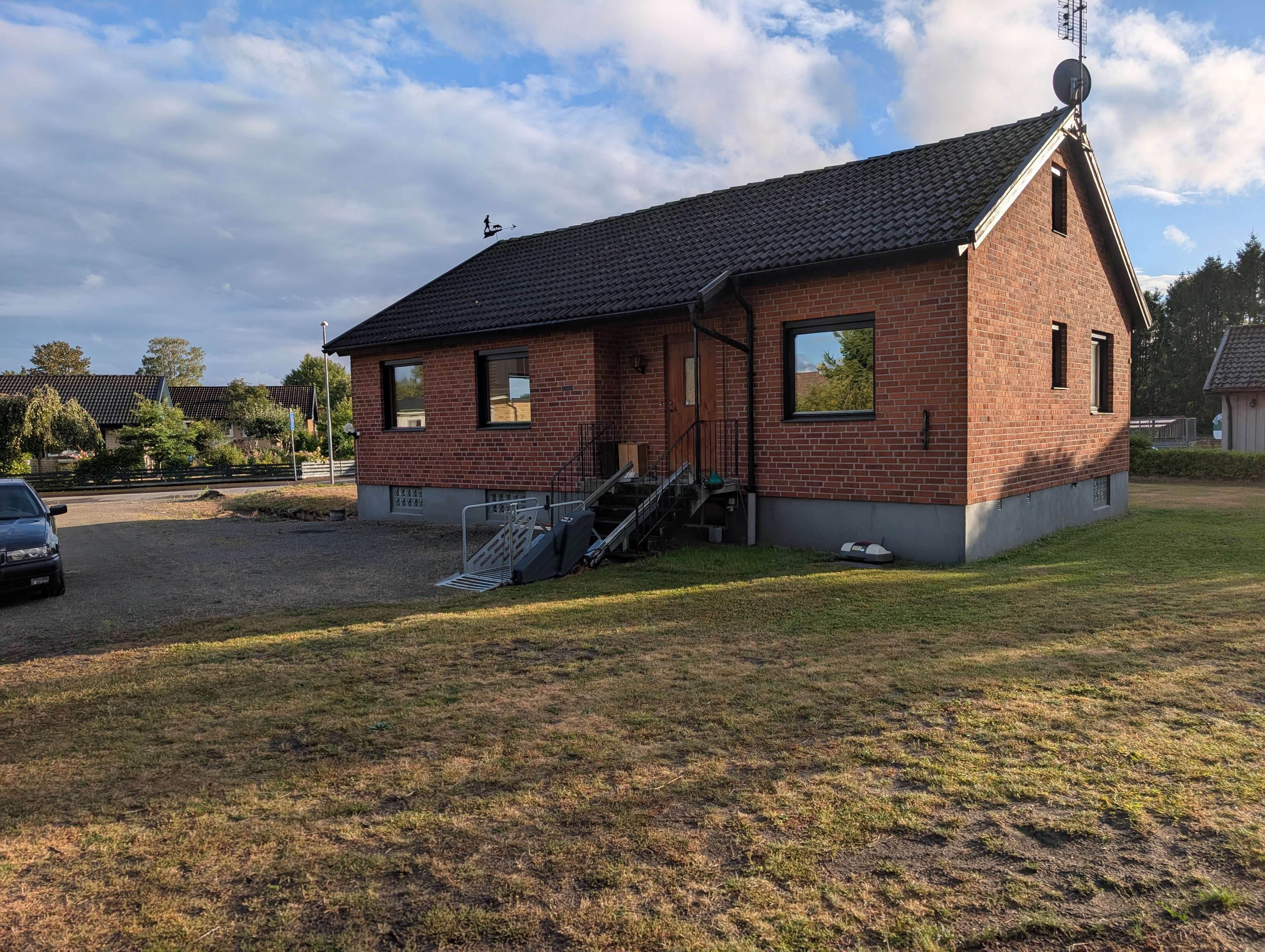 Hus – Finja, Skåne län - Bild 5