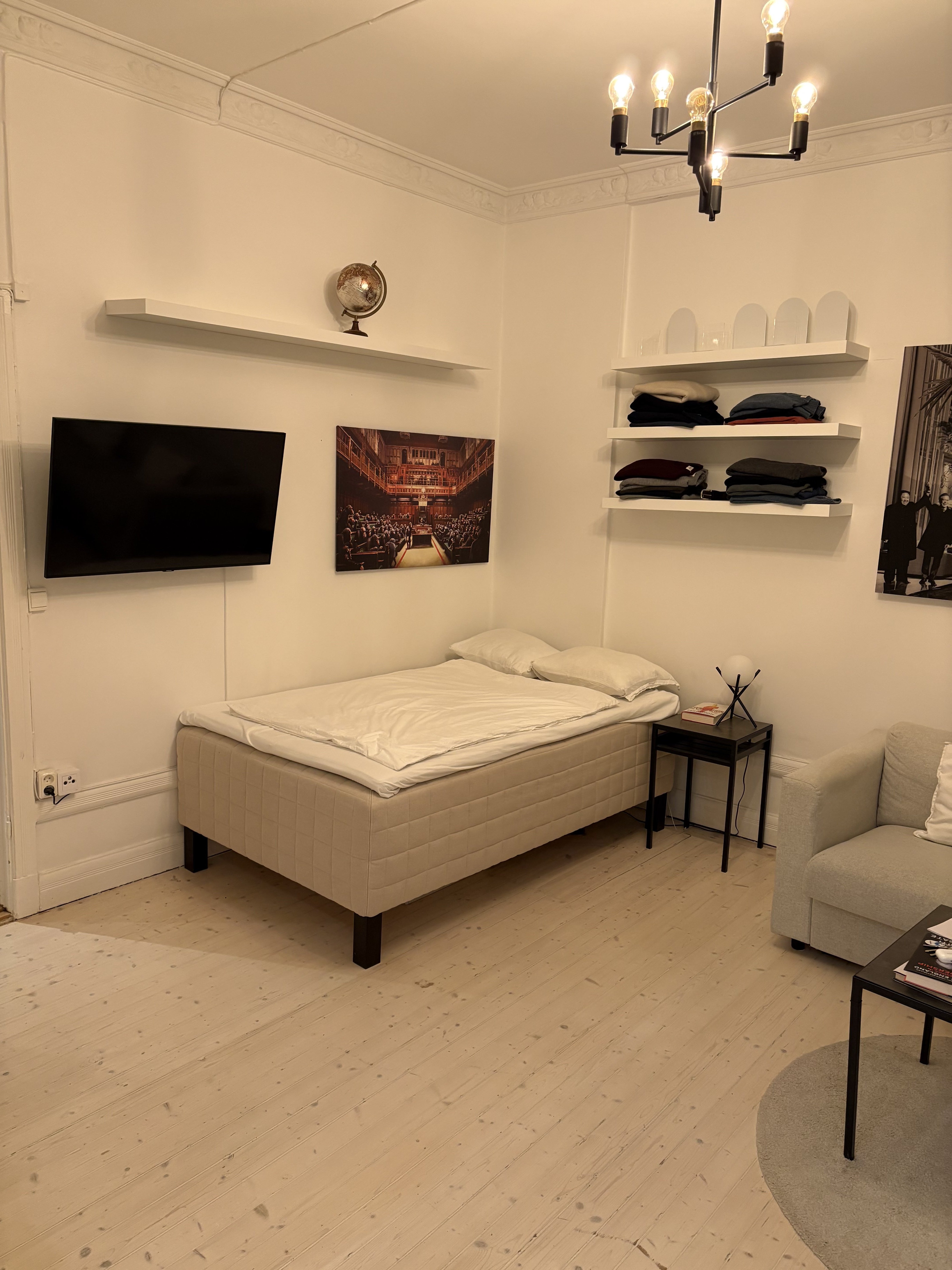 Västmannagatan, Stockholm