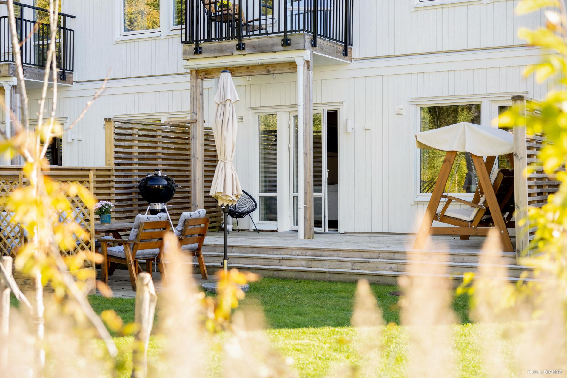 Hus – Trollhättan, Torsred - Bild 5