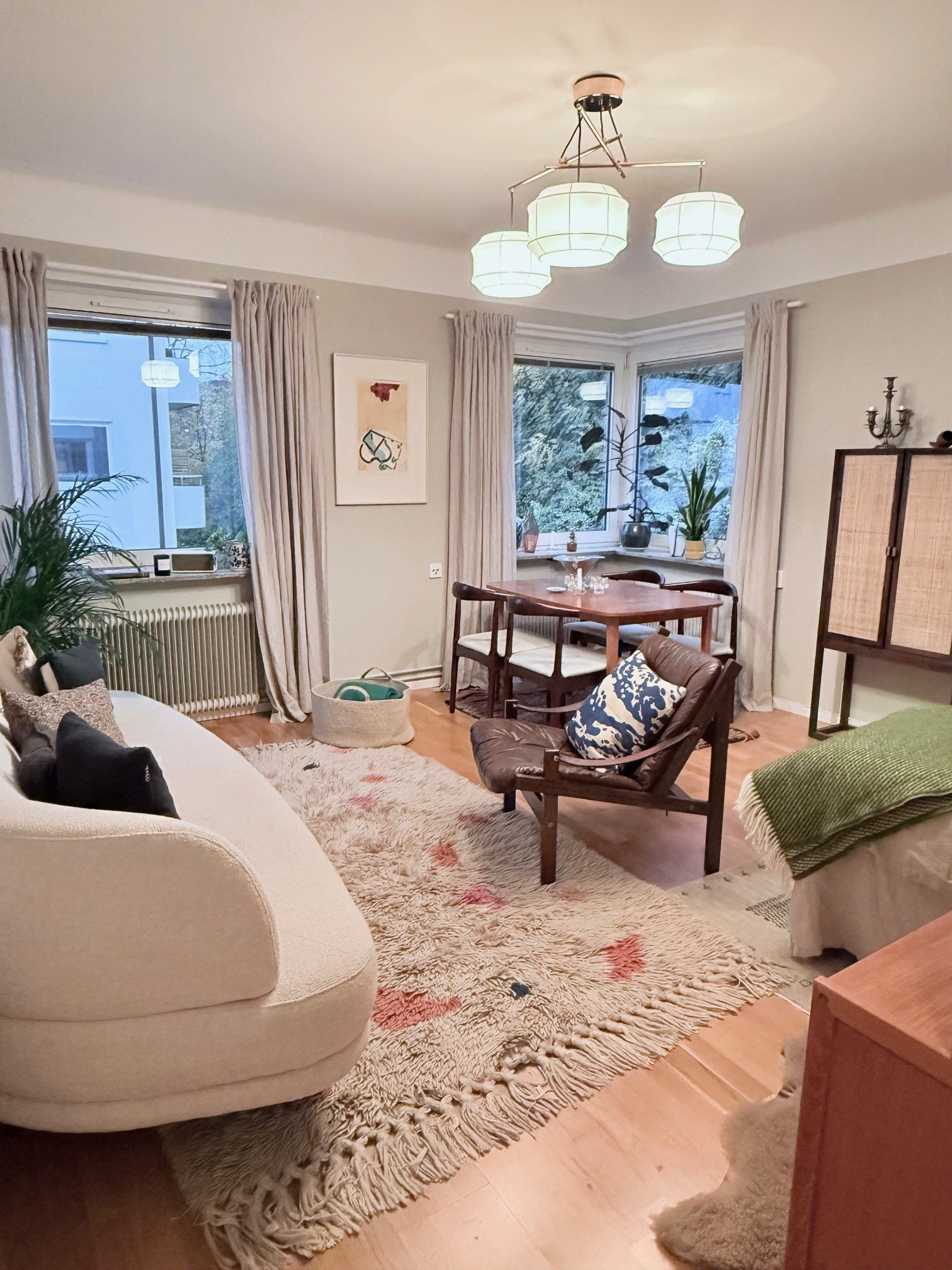 1 rum och kök, Kungsholmen — 16 000 kr/mån — bild 4
