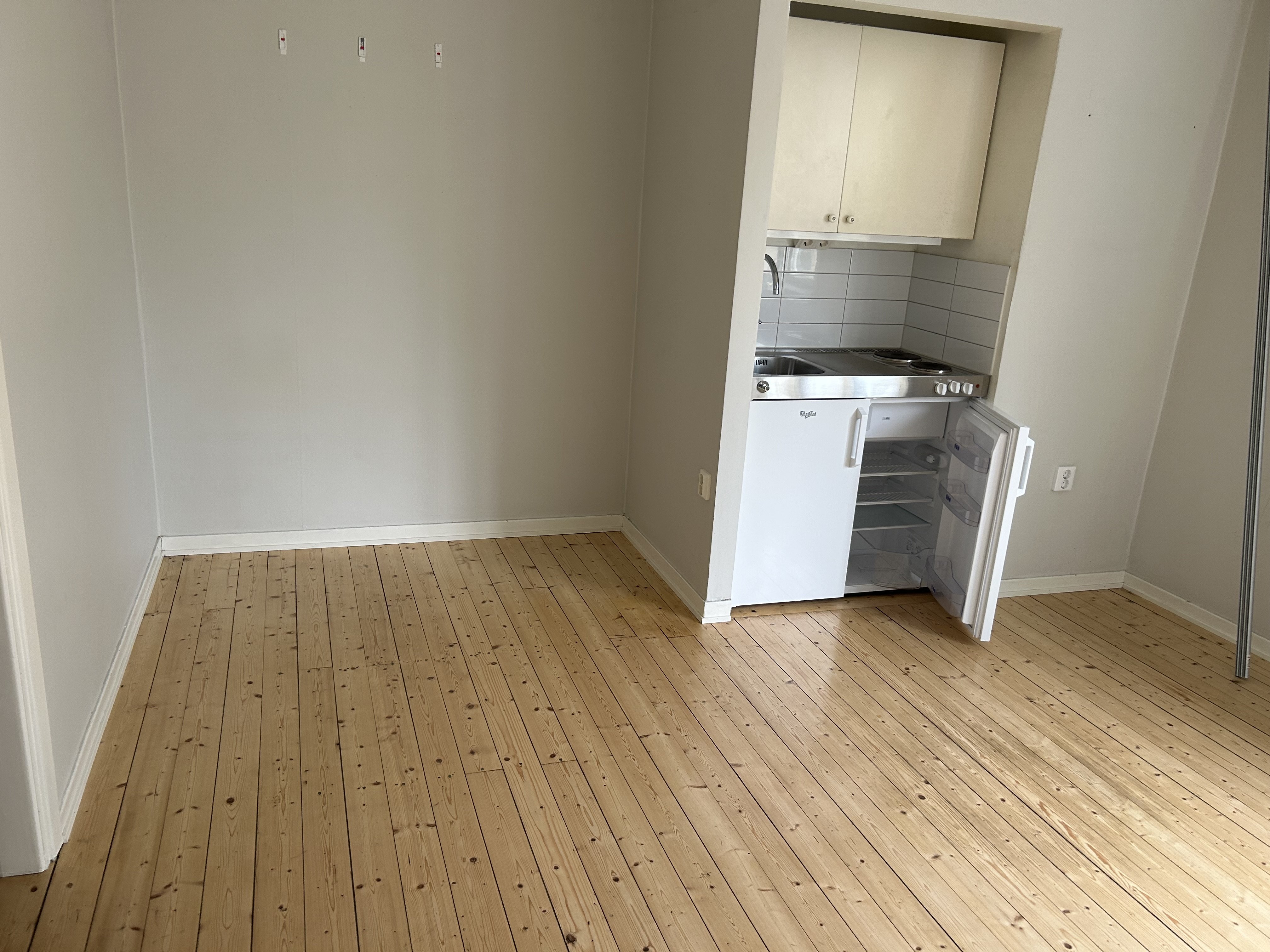 Klostergatan, Linköping