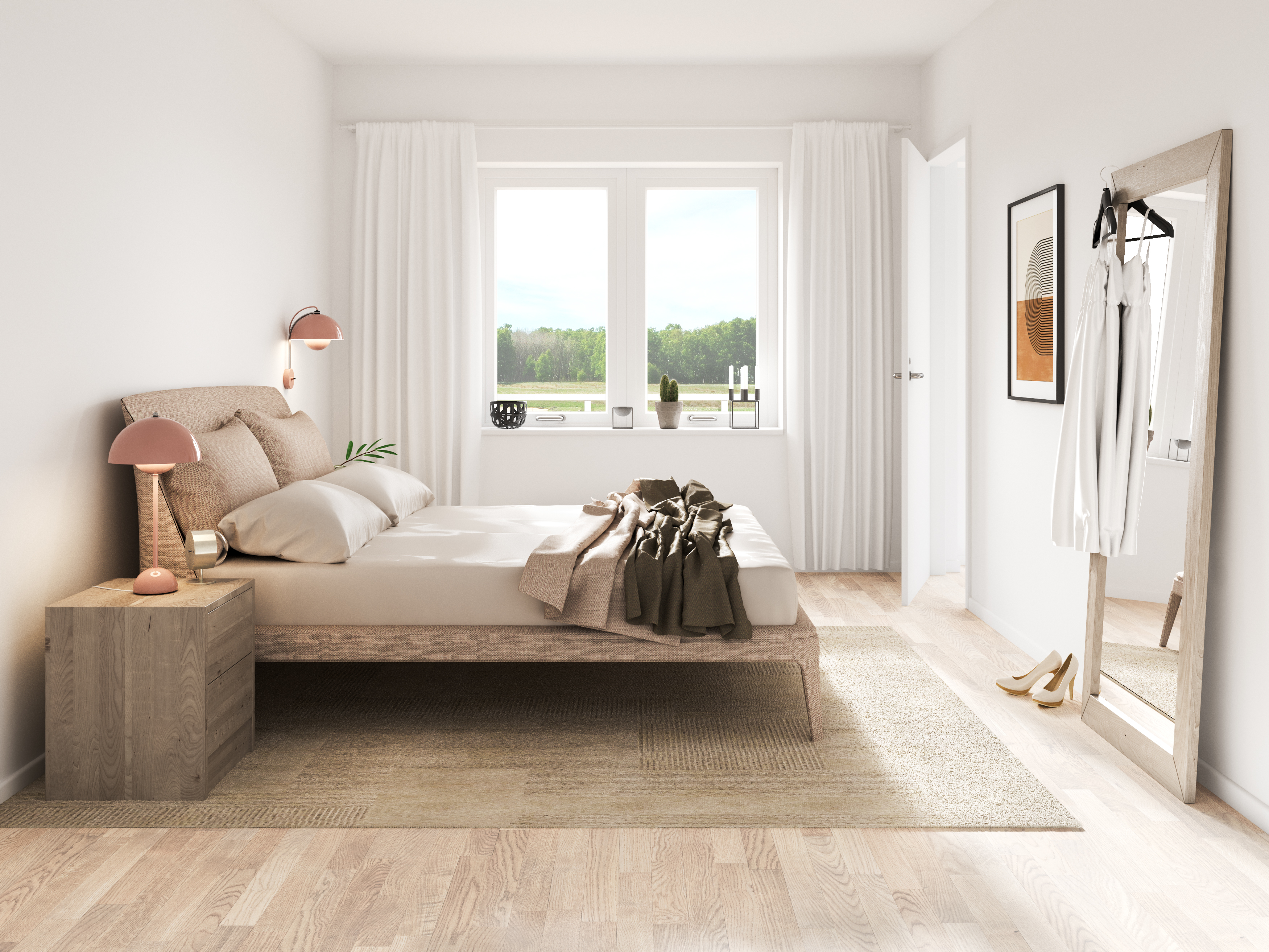 3 rok · 65 m² i Allarp – bild 2