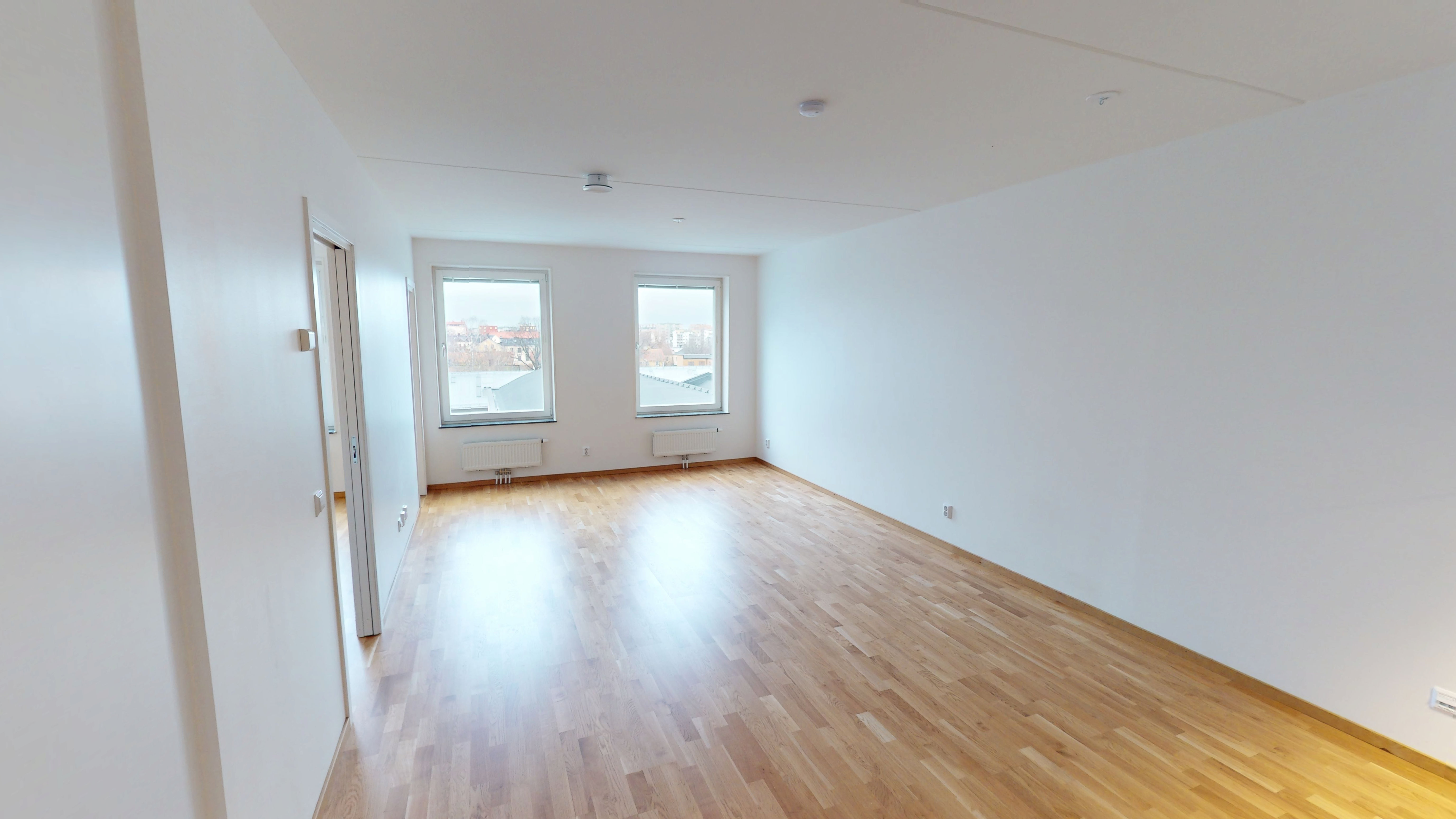 Lägenhet – Eskilstuna, Snopptorp - Bild 3