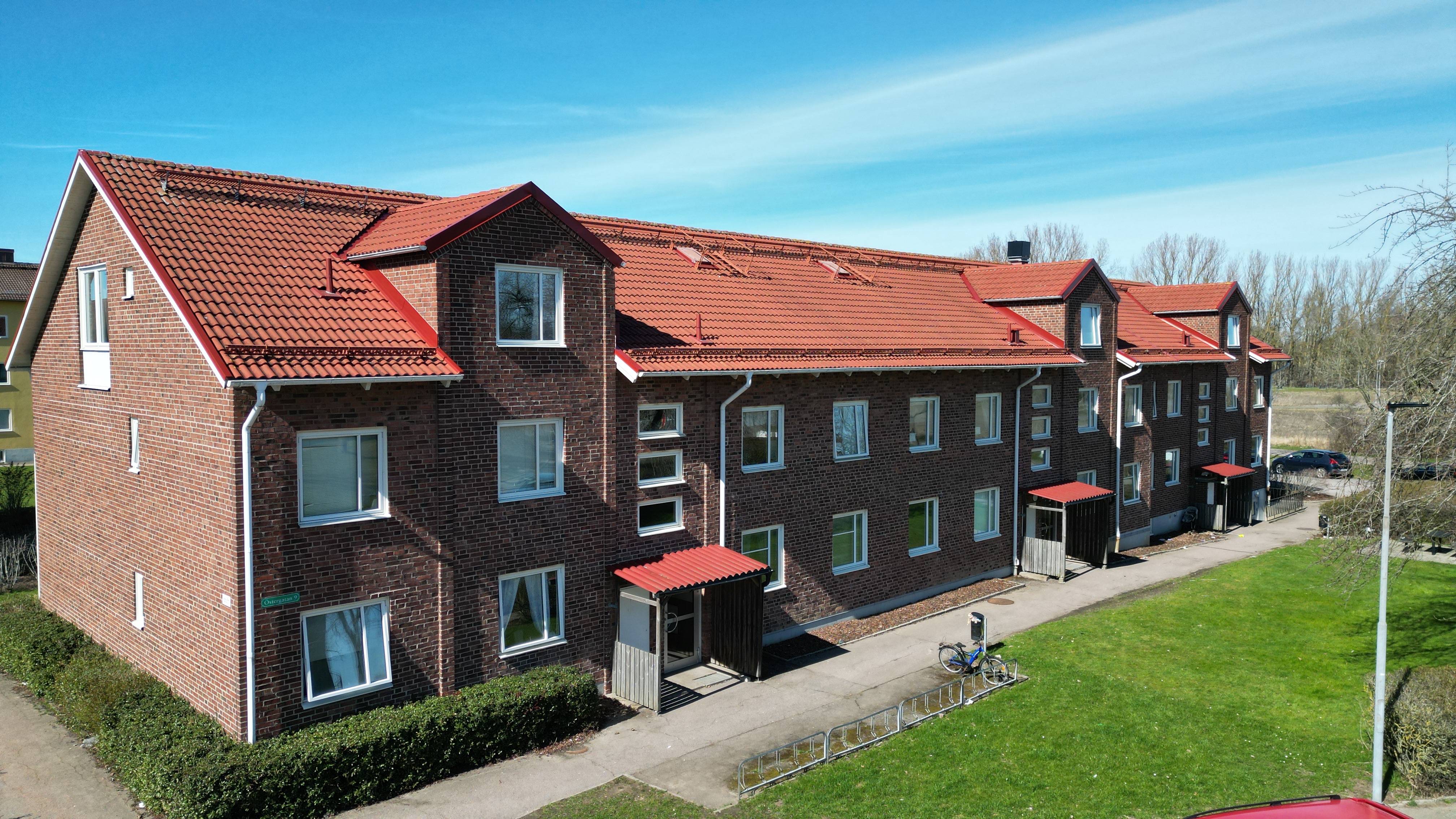 Västra Ringgatan 3A
