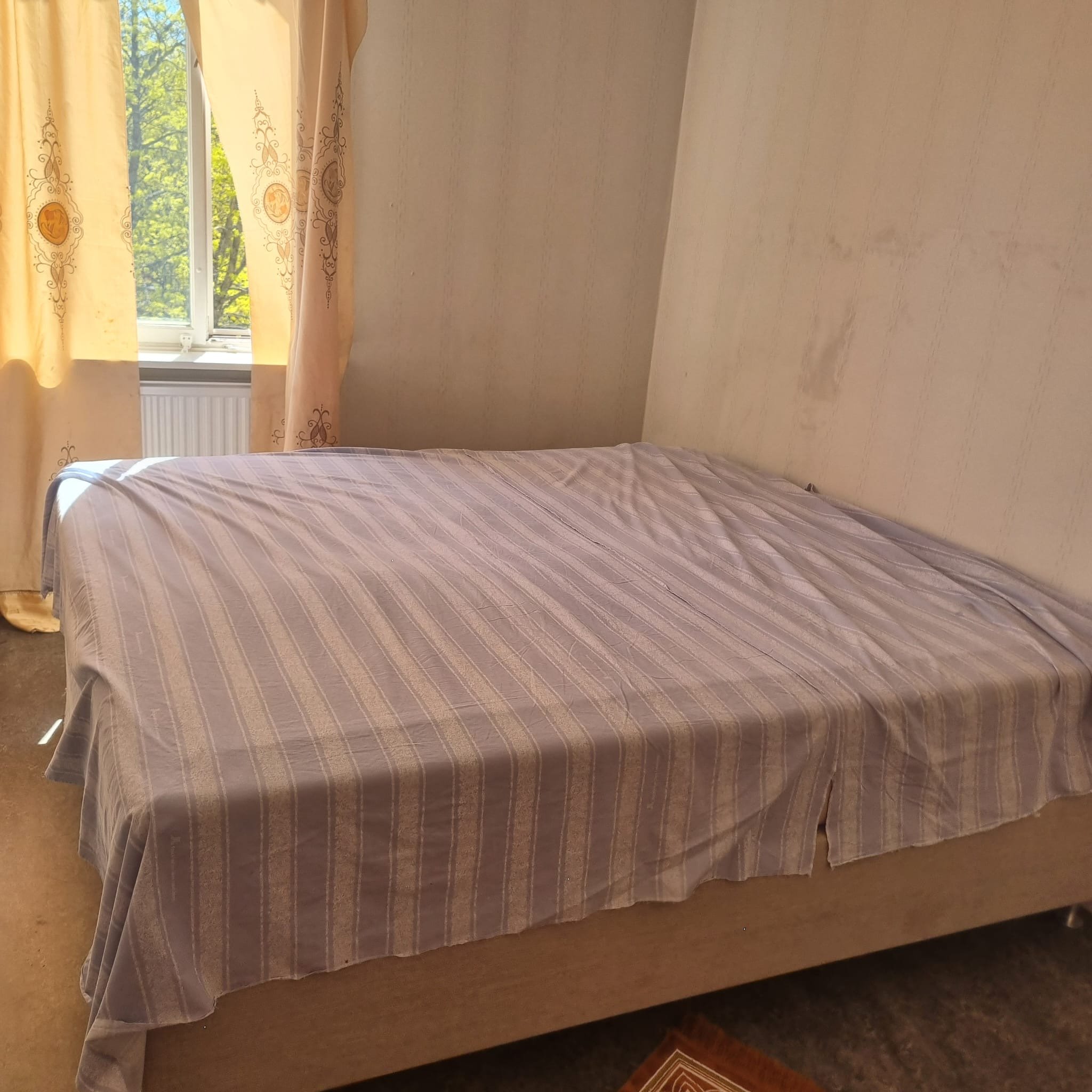 Gillerbacken, Bandhagen
