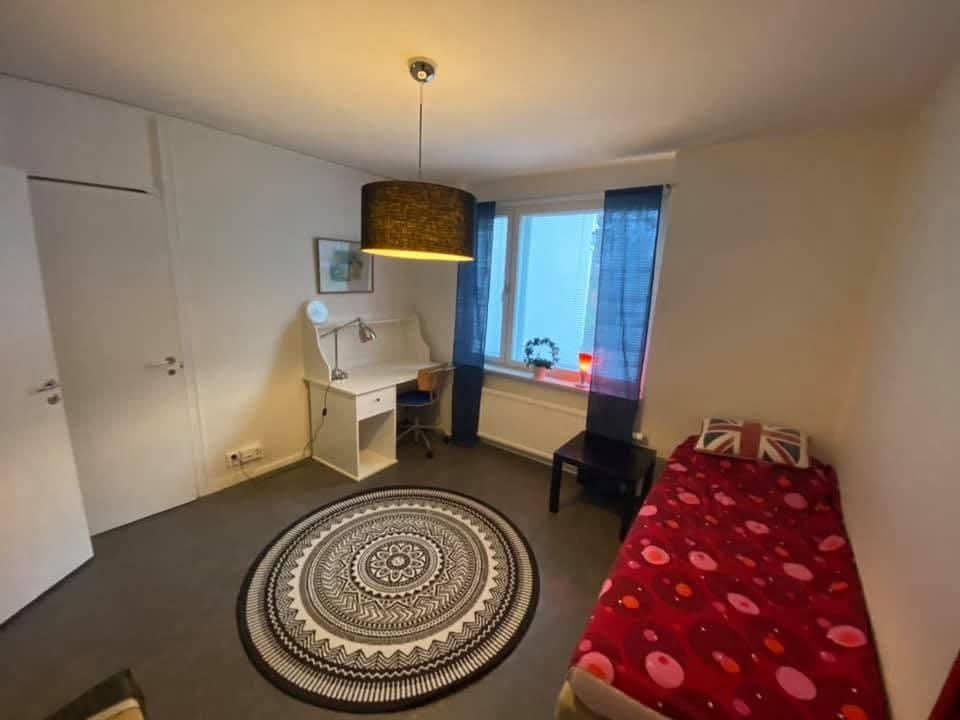 1 rok · 13 m² i Gävle – bild 3