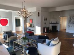 Lägenhet, 6 rooms, 225 sqm, Stocksund