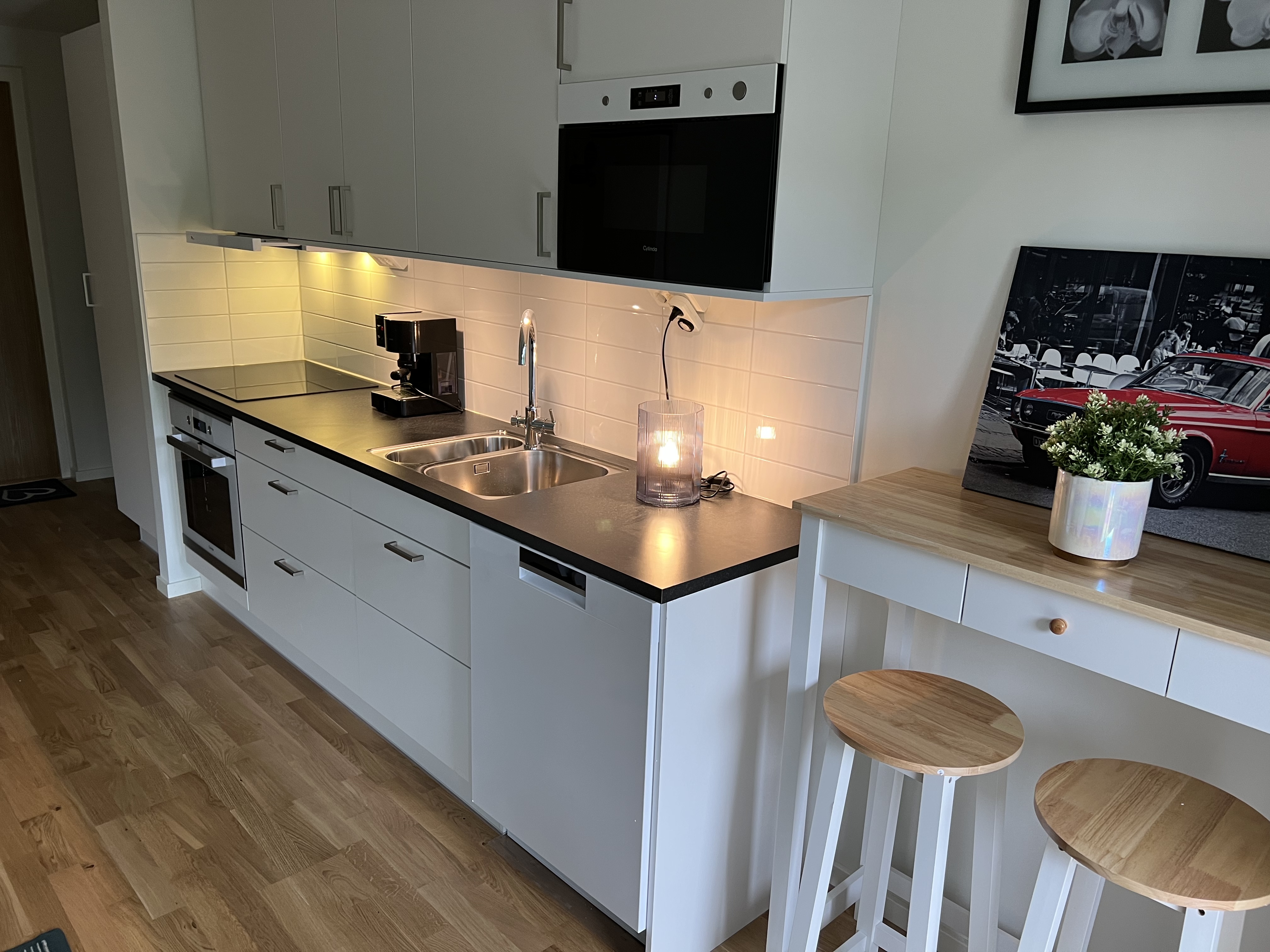 Hammarkullegatan, Angered — photo 3