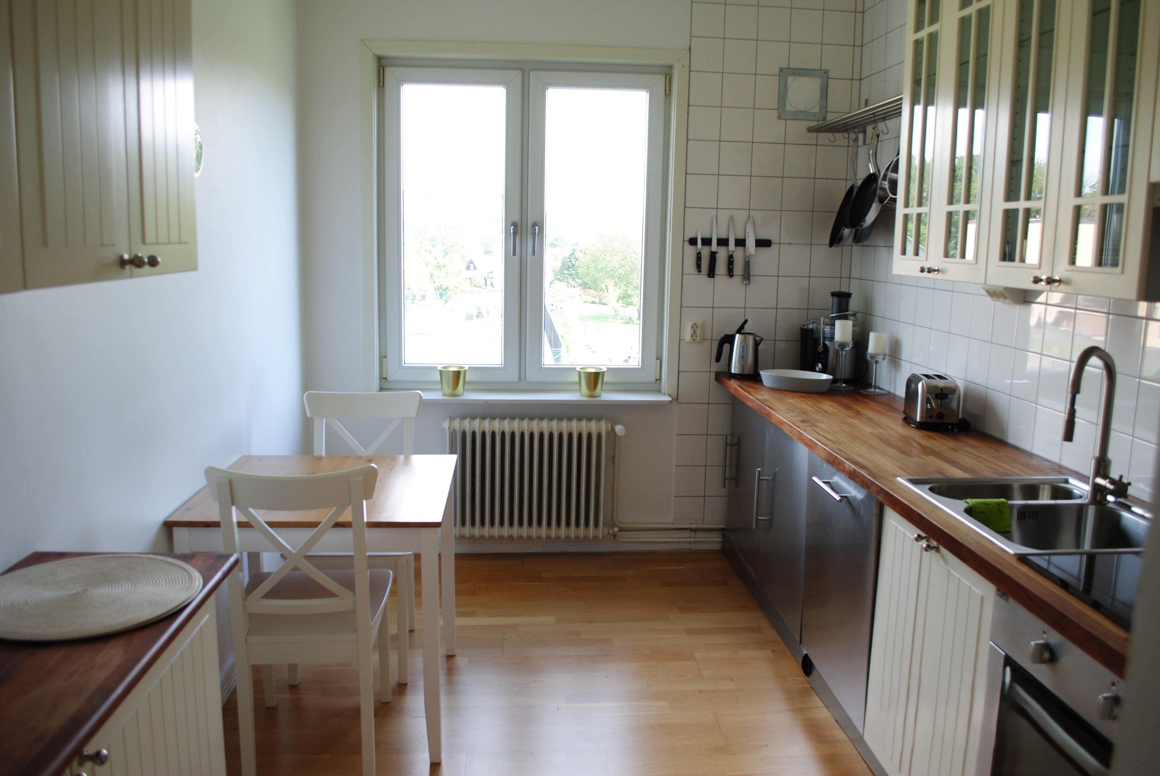 Lägenhet – Mölndal, Bosgården - Bild 4
