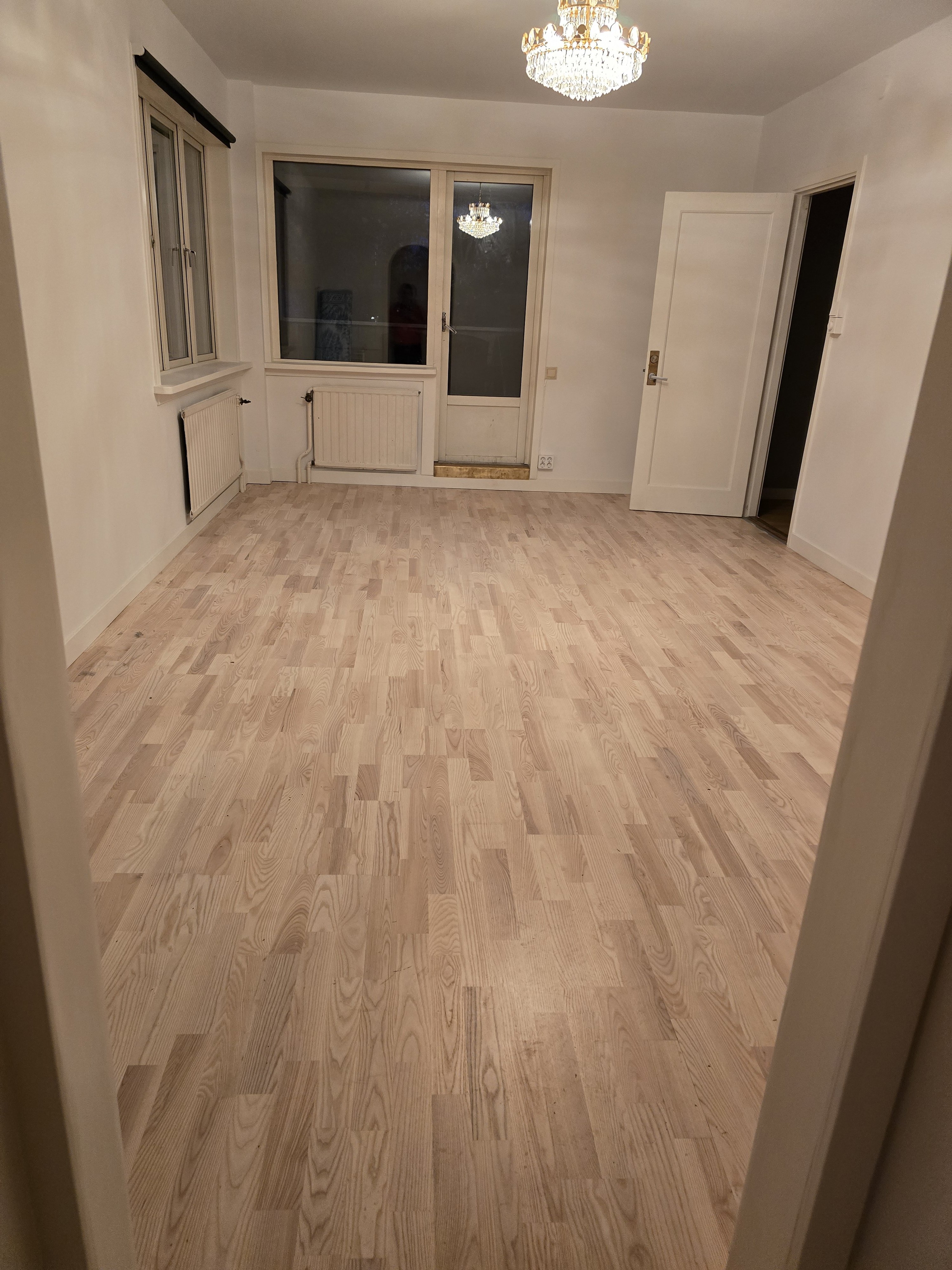 Malmköpingsvägen, Bandhagen — photo 5