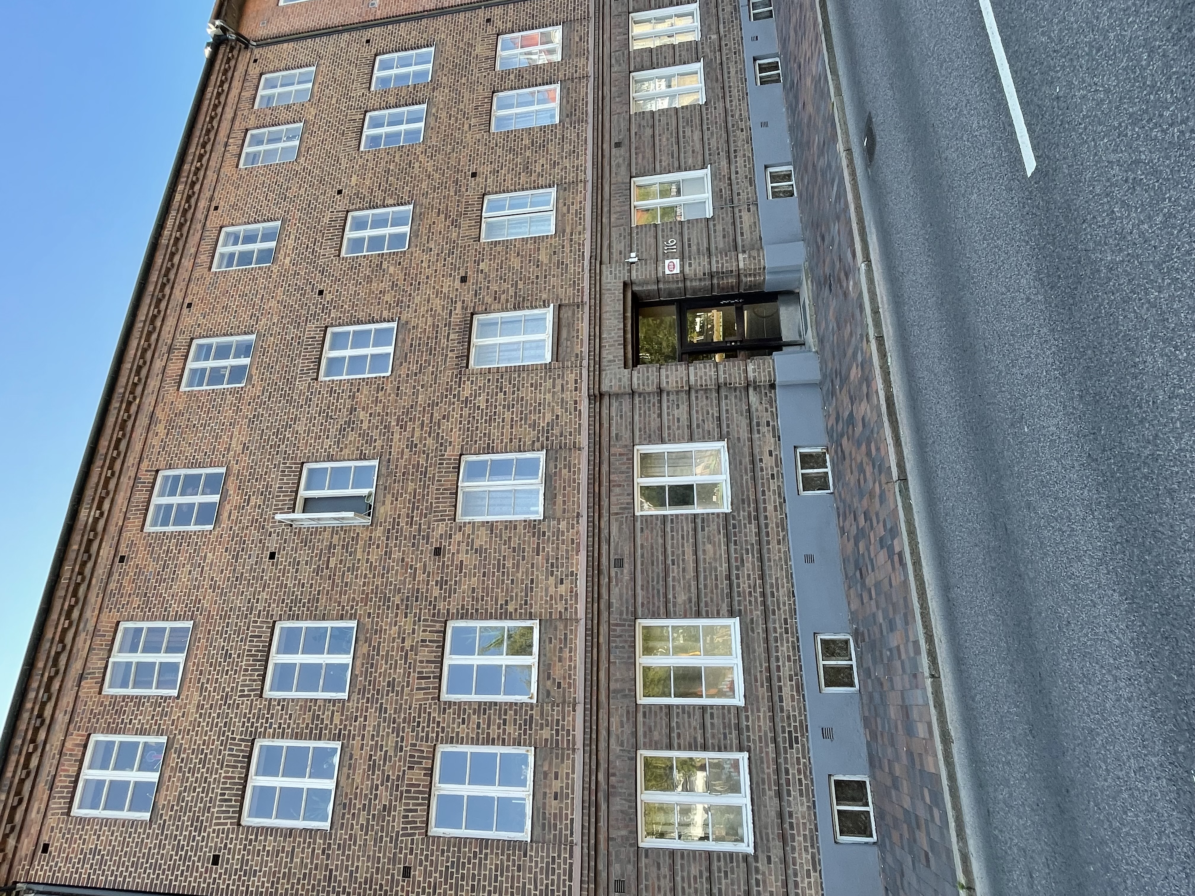 Södra Stenbocksgatan 116, Helsingborg