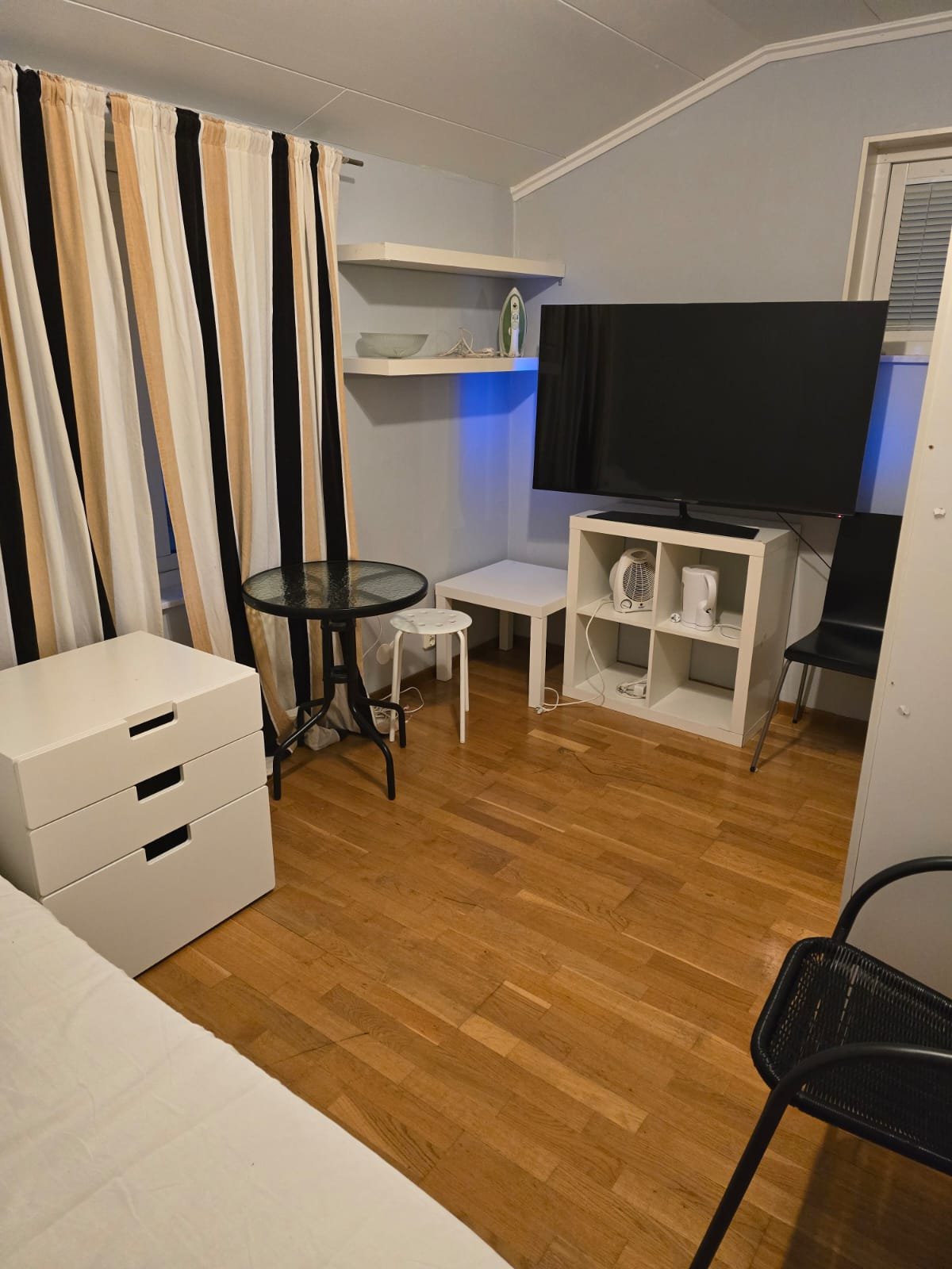 Radhus, 1 rooms, 10 sqm, Järfälla