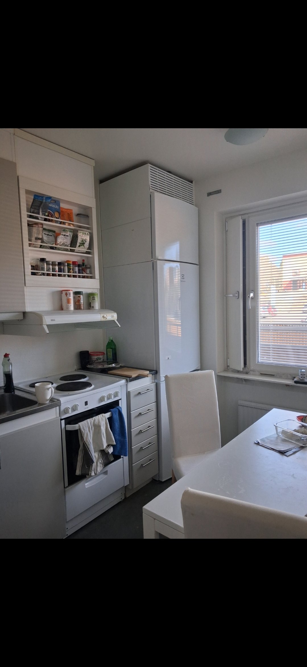 Hjulsta torg, Spånga — photo 2