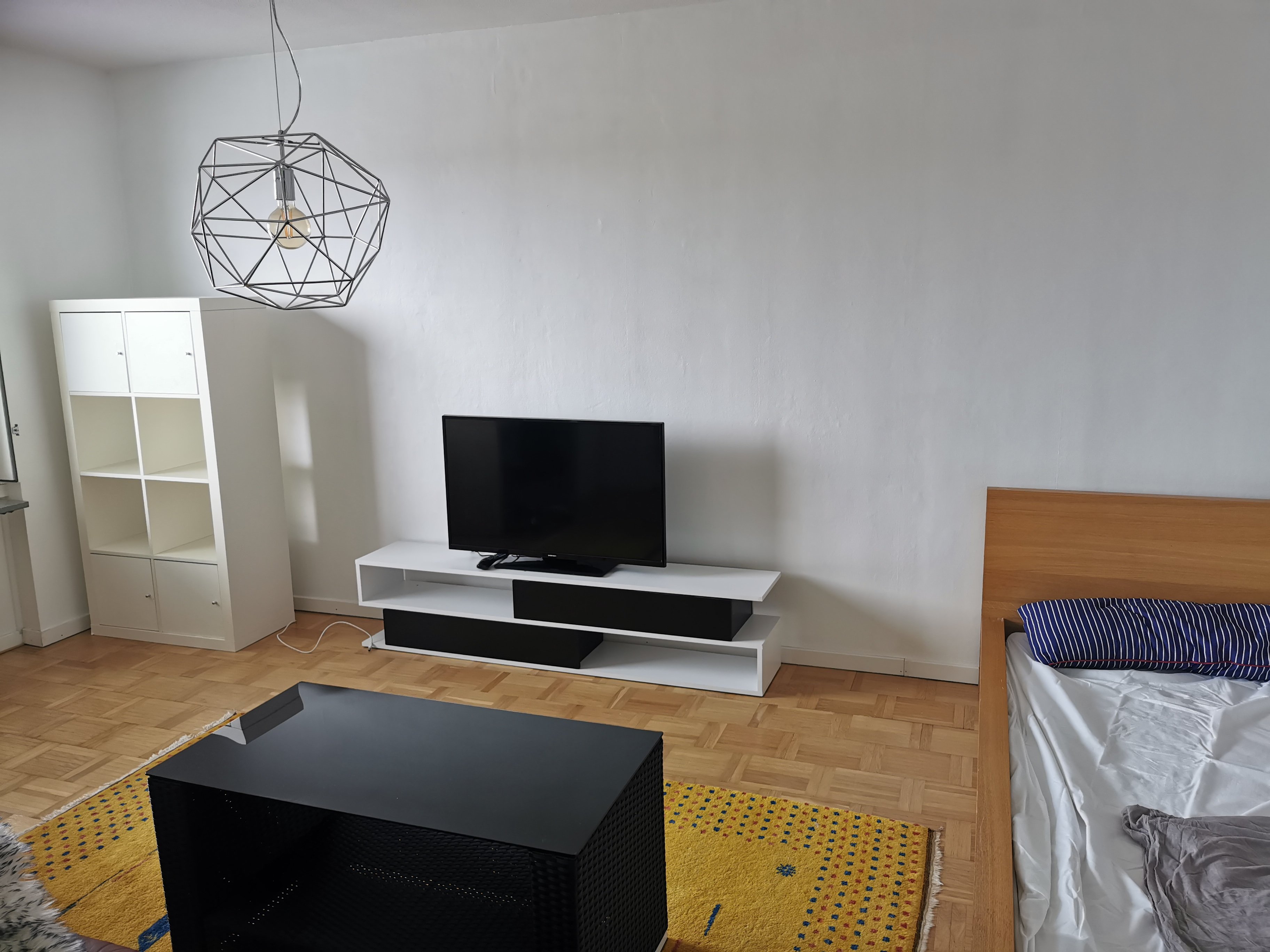 Lägenhet – Kristianstad, Östra kasern, Skåne län - Fler