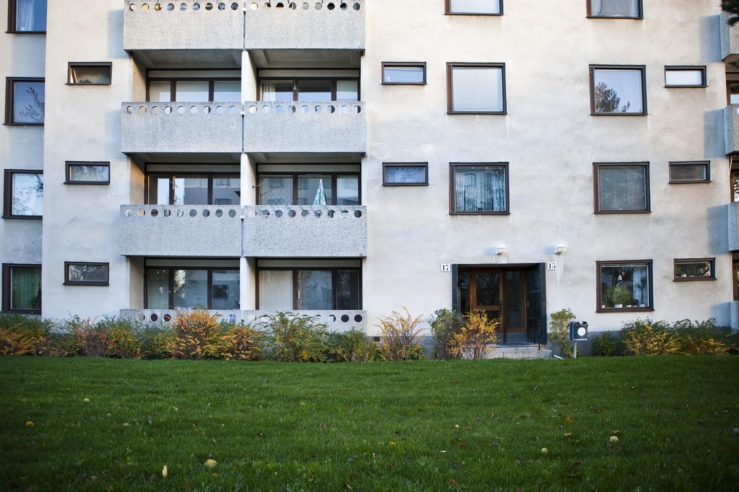 Ålgrytevägen 15, Skärholmen