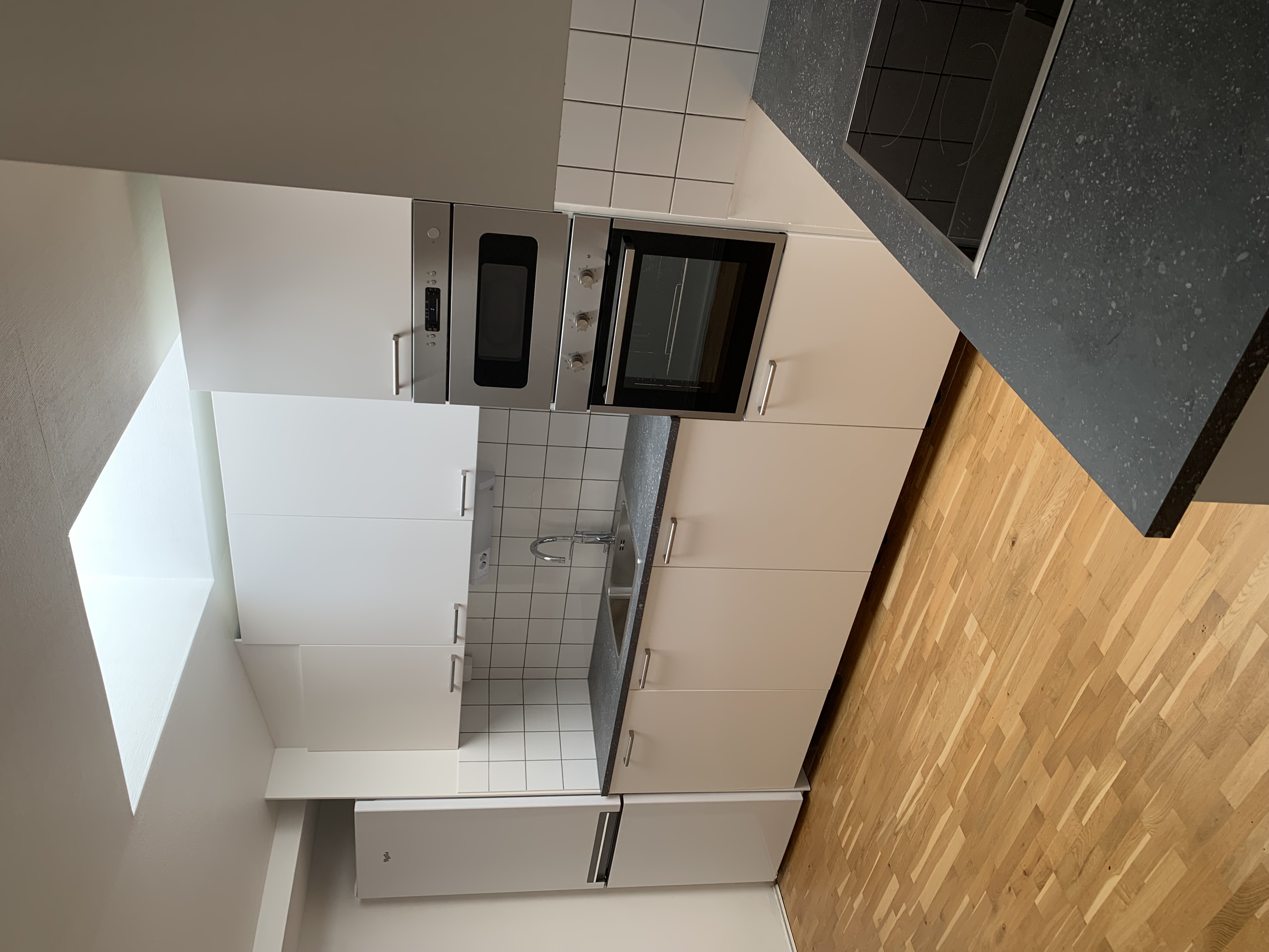 Lägenhet, 3 rooms, 81 sqm, Malmö