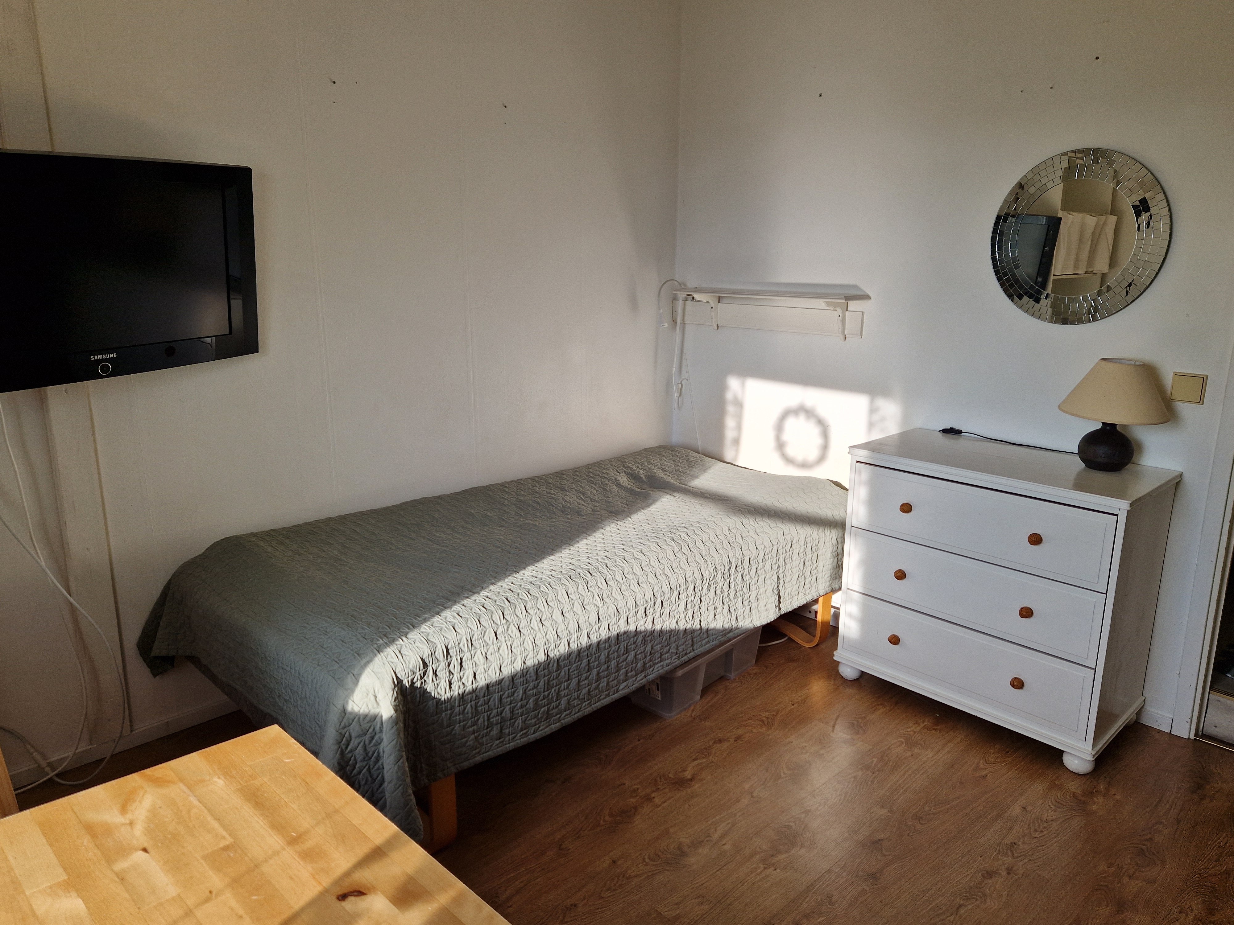 1 rok · 21 m² i Gustavsberg – bild 4