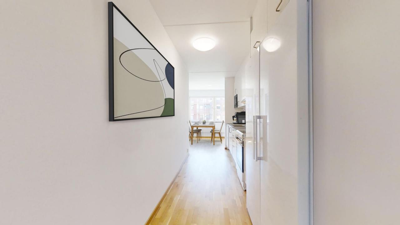 Maria Stationsgata 41, Helsingborg — photo 3