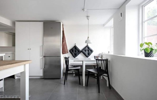 Hjulmakaregatan, Göteborg — photo 2