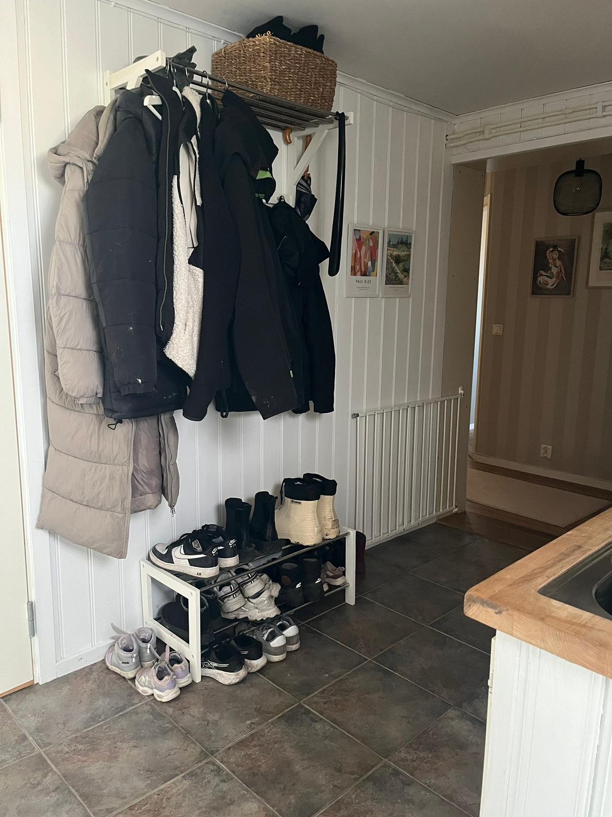 Hus – Enköpings kommun, Skinna - Bild 5