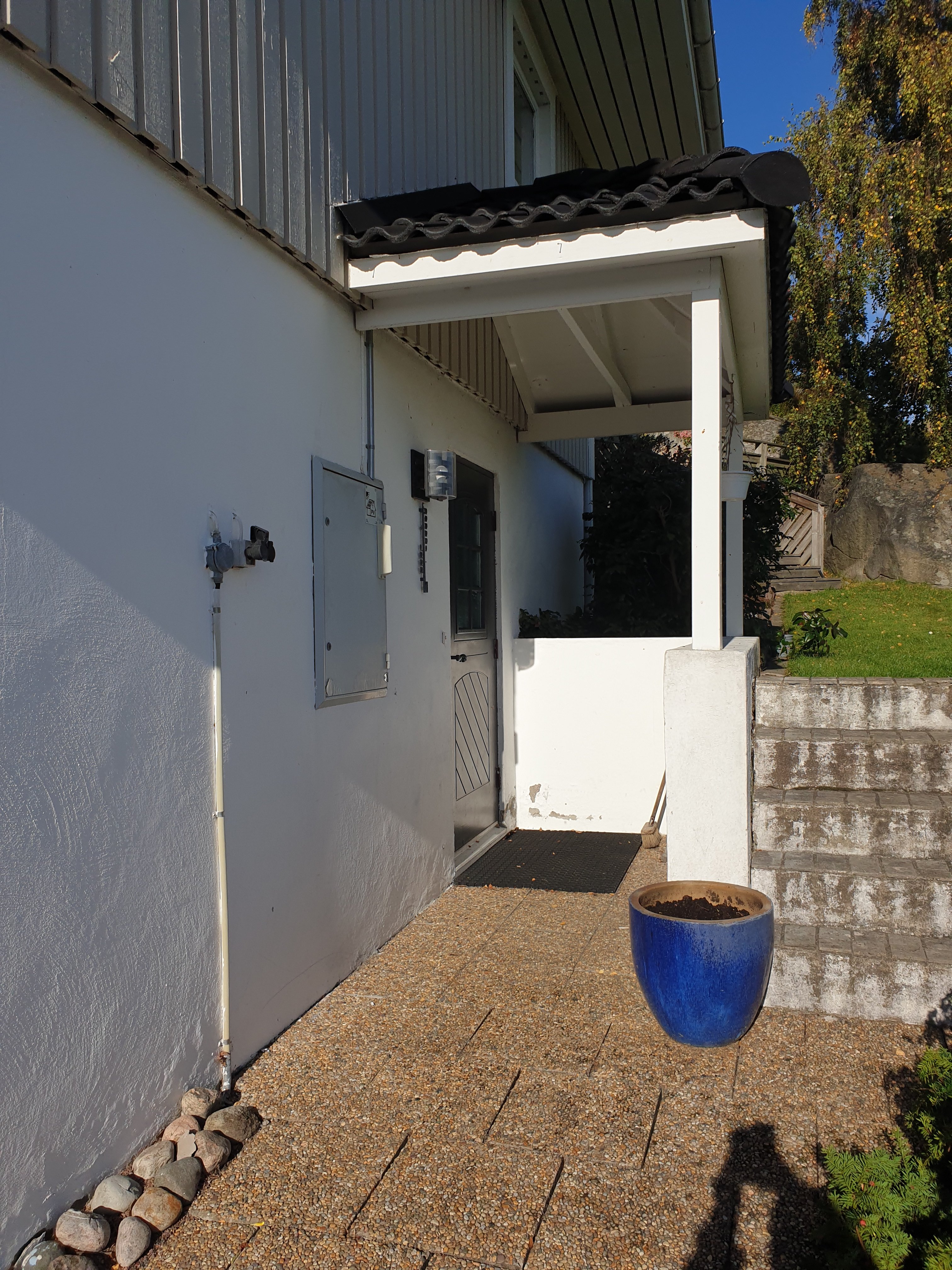 Gulaskärsgatan, Västra Frölunda — photo 4