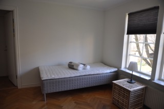 Lägenhet, 1 rum, 13 kvm, Göteborg