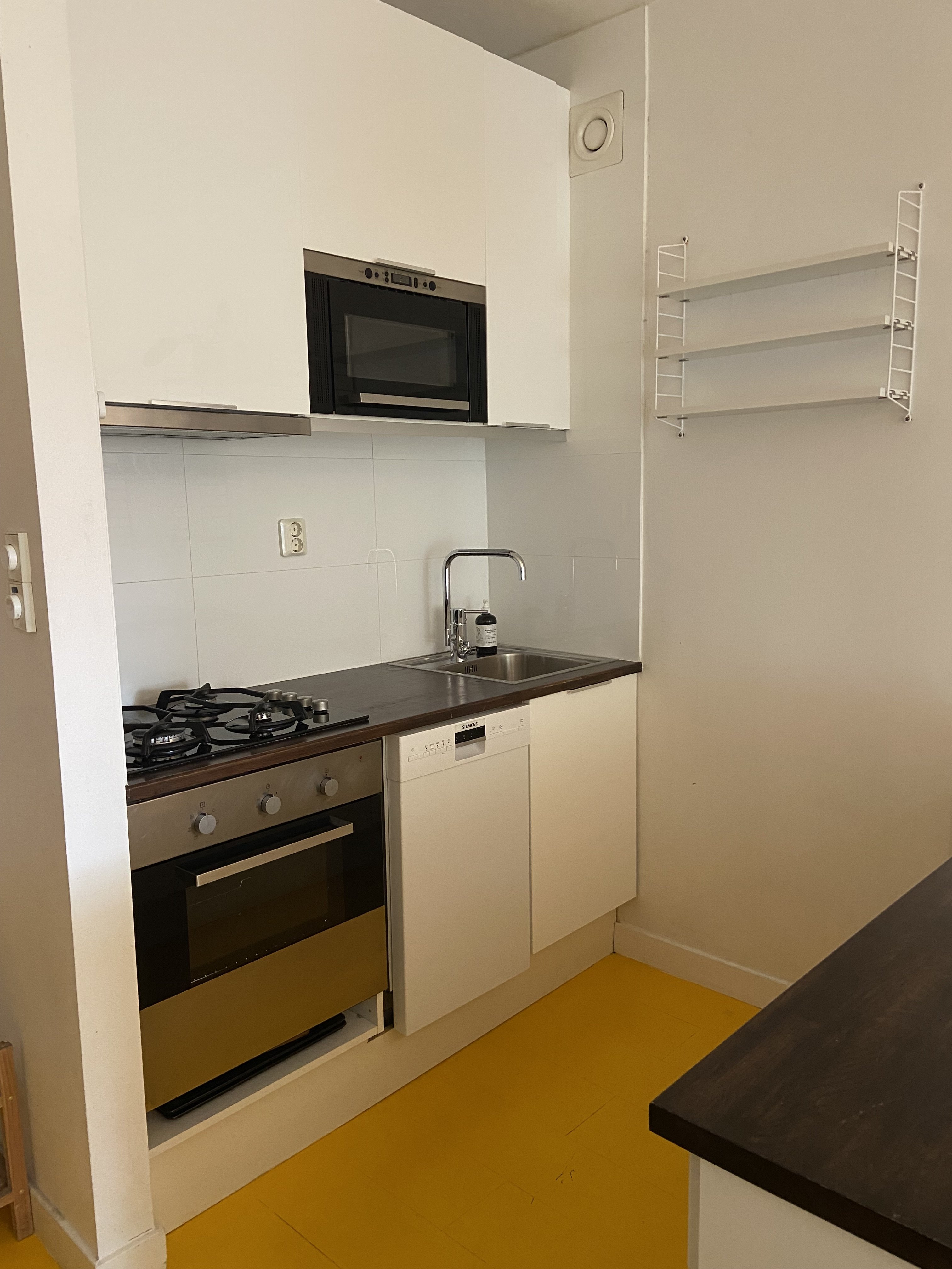 1 rum och kök, Stockholm — 15 000 kr/mån — bild 5