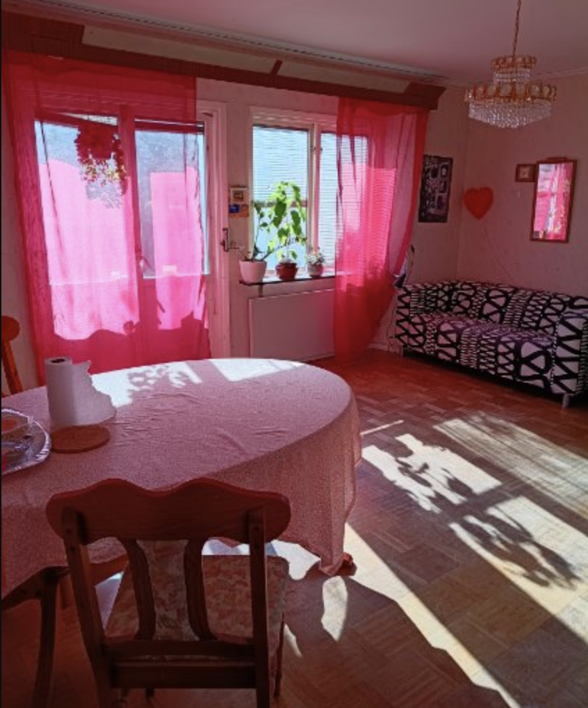 Åkerbärstigen, Älvsjö — photo 2