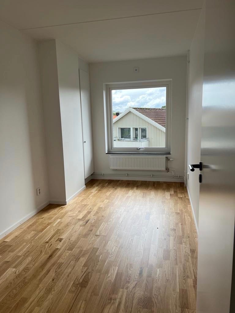 Lantmannagatan, Göteborg