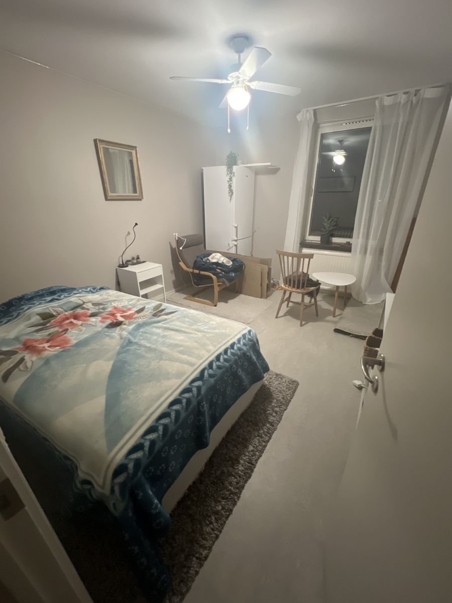 Dyvingegränd, Spånga