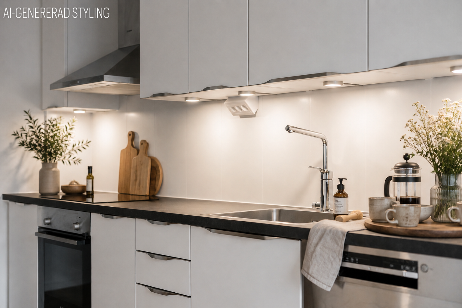 Apartment in Gävle, Rudsjö - Bild 3