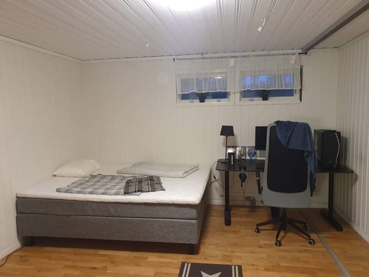 Skäggesta, Uppsala — photo 3