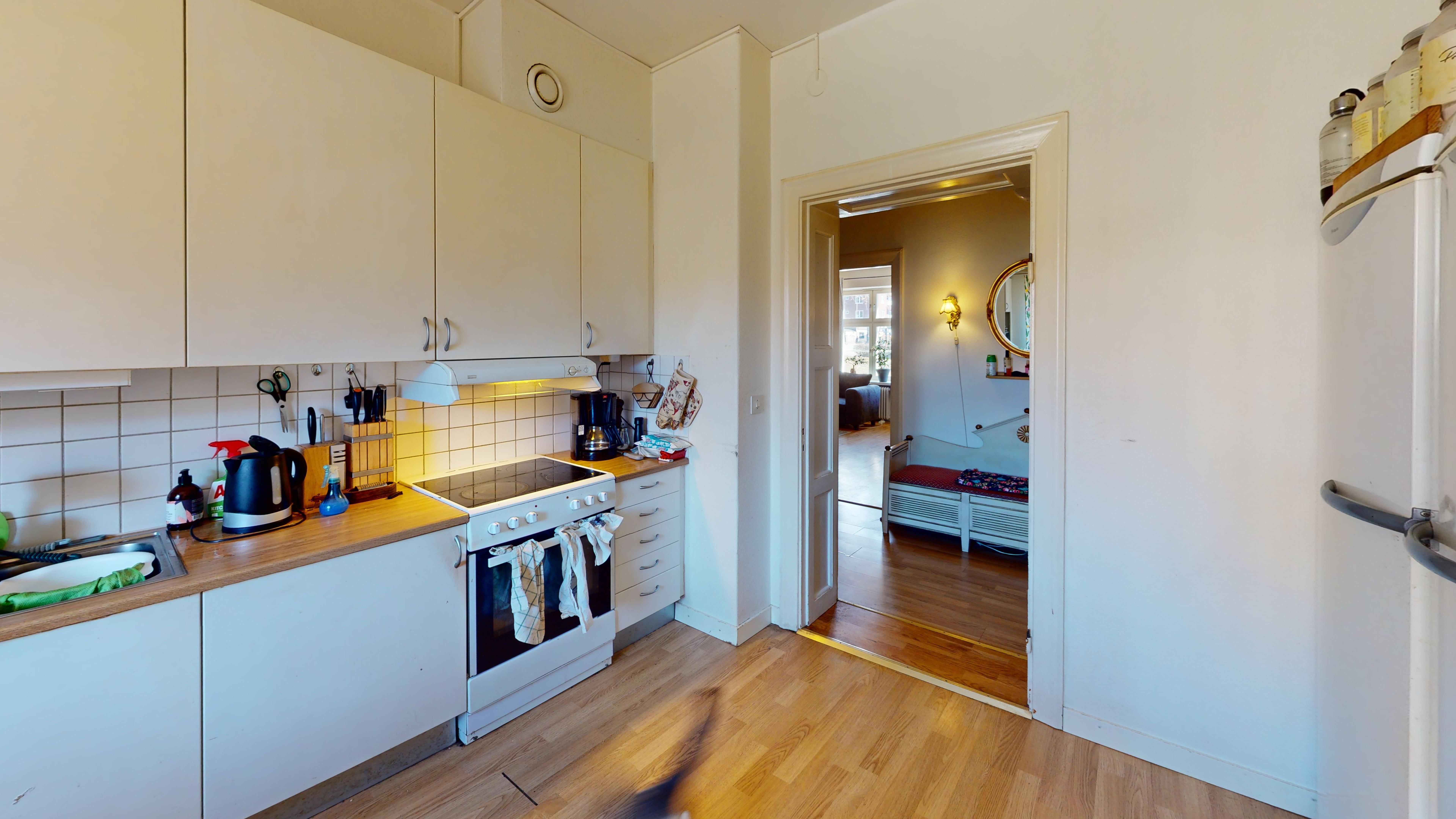 Lägenhet – Helsingborg, Högaborg - Bild 2