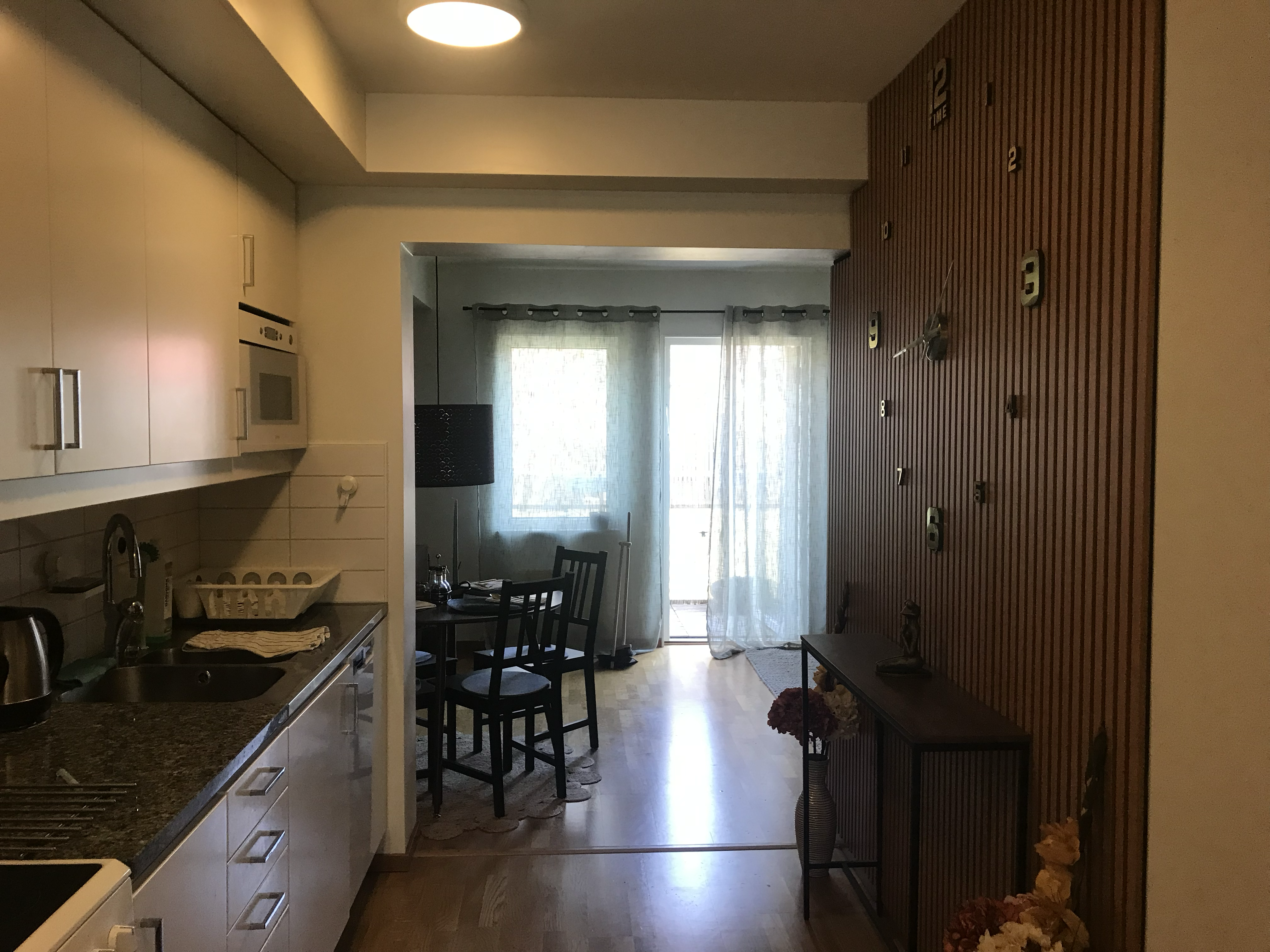 Heklagatan, Kista — photo 2